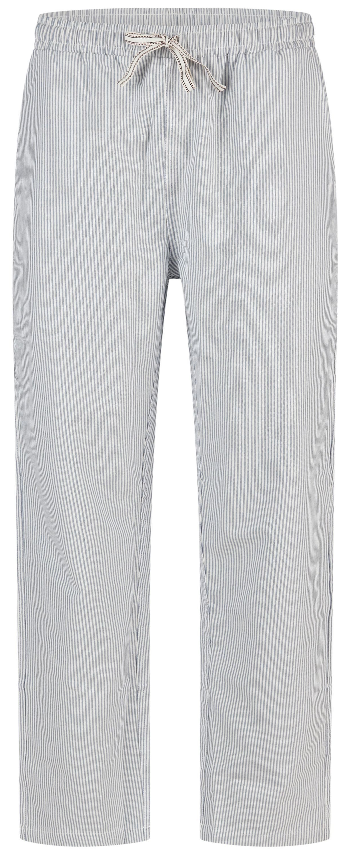 Phil & Co. Pyjamahose Chill Factor (1-tlg., 1-teilig) Herren Schlafhose lan günstig online kaufen