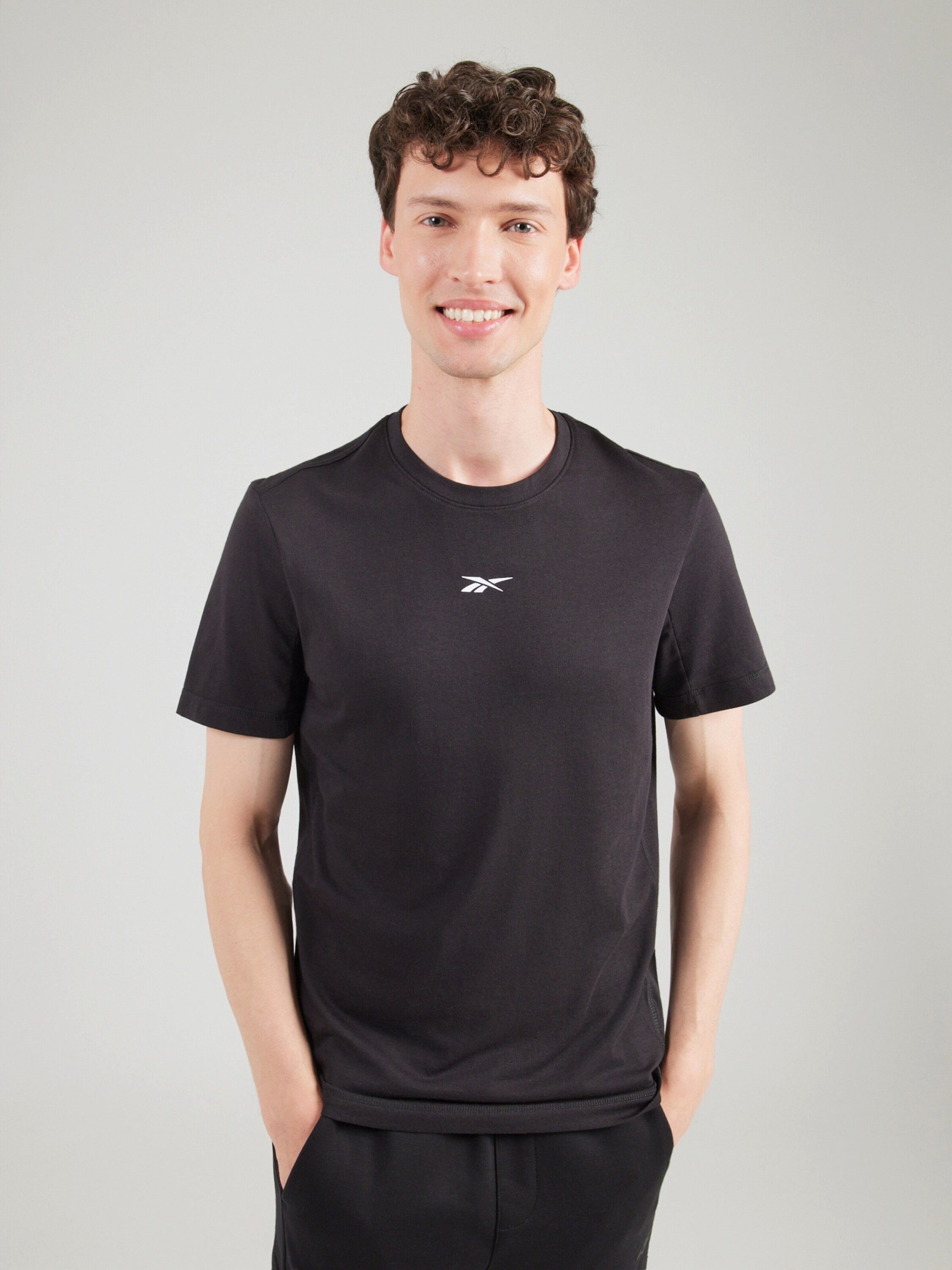 Reebok Funktionsshirt (1-tlg)