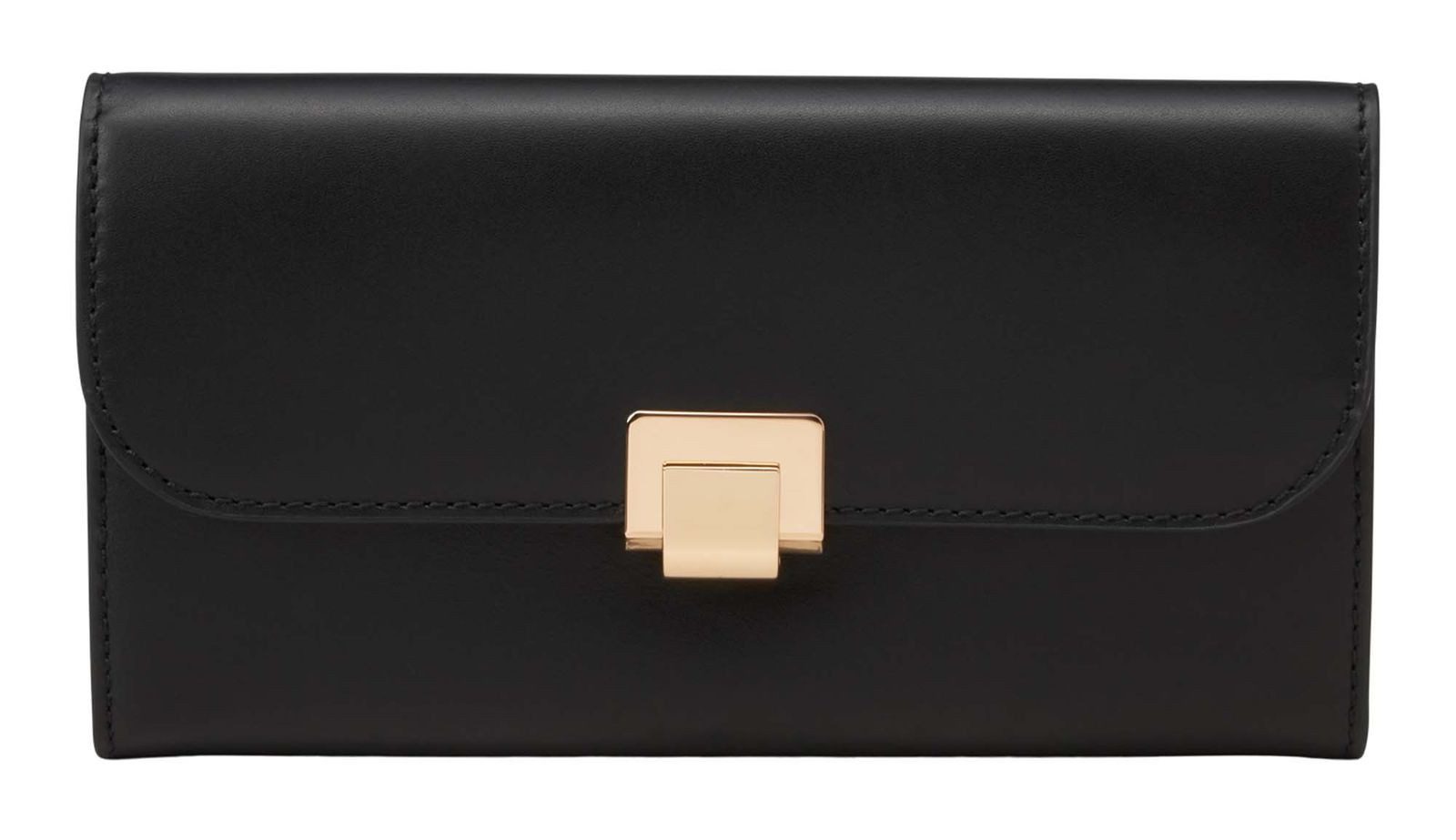 Marc O'Polo Geldbörse Zip Wallet, aus günstig online kaufen
