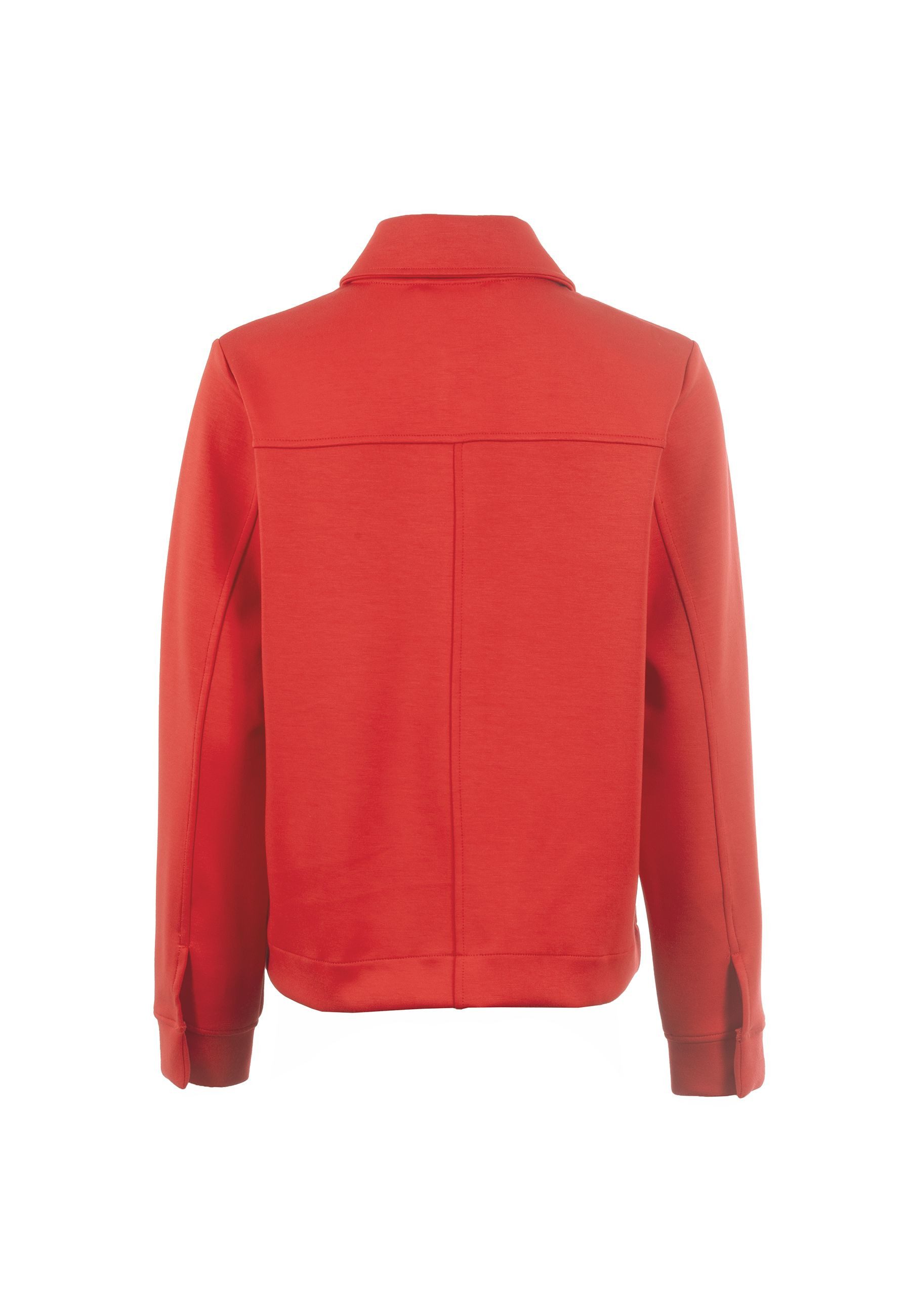 Soquesto Blusenblazer