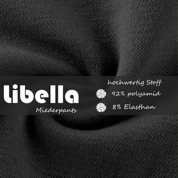 Libella Miederhose 3605-2er (2er-Pack) Damen Miederpants Formt sofort und Strafft effektiv