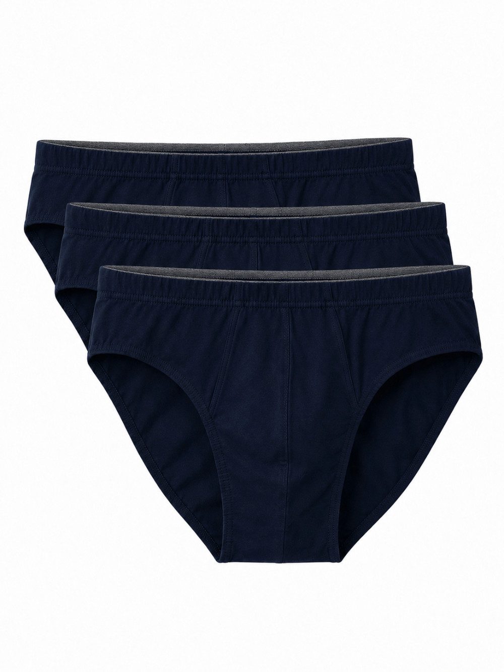 Slip aus Baumwolle