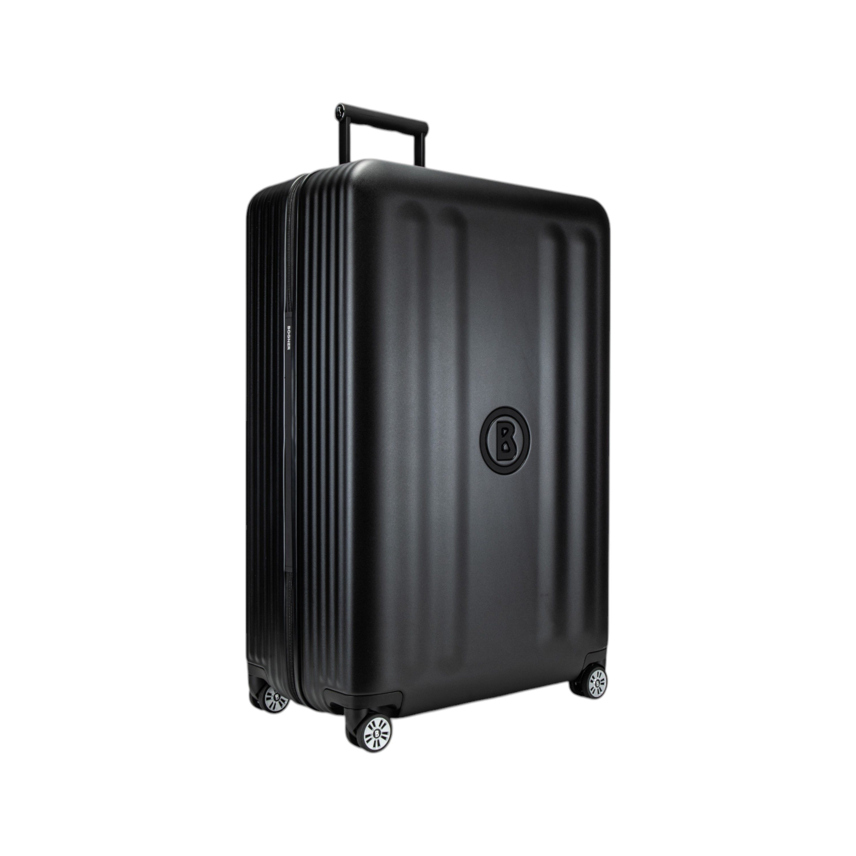 BOGNER Hartschalen-Trolley Bogner - Unisex Trolley günstig online kaufen