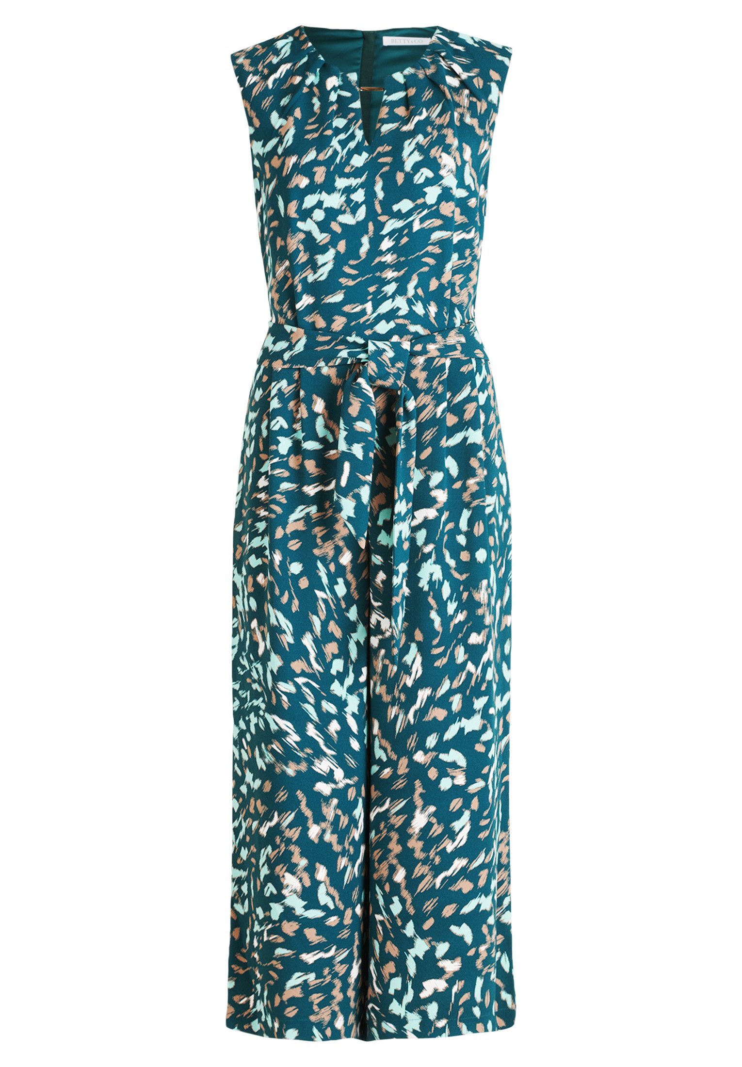 Betty&Co Overall Betty & Co Jumpsuit günstig online kaufen