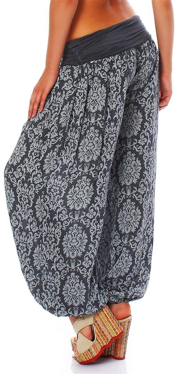 malito more than fashion Haremshose 7198 günstig online kaufen