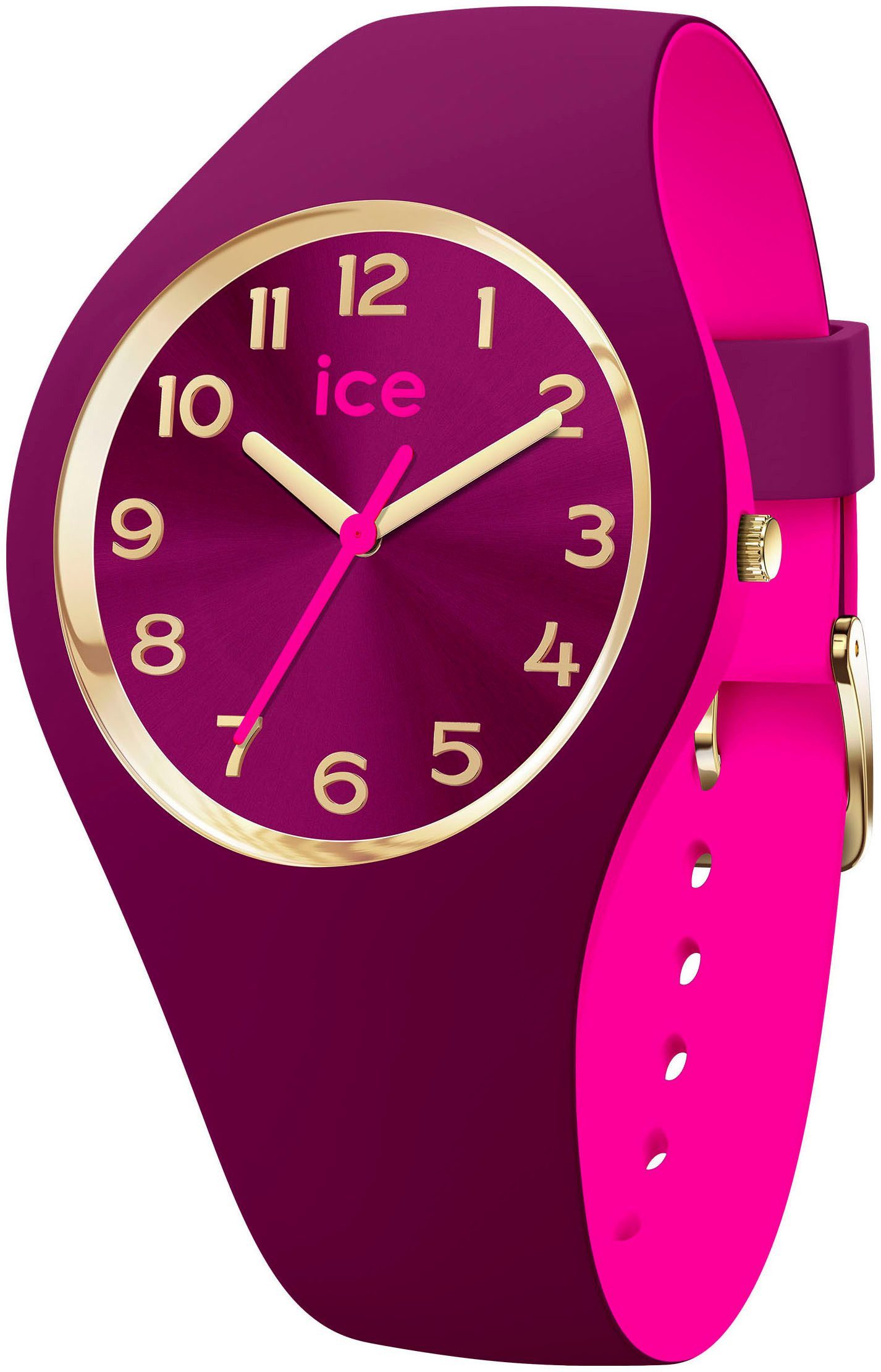 ice-watch Quarzuhr ICE Duo Chic günstig online kaufen