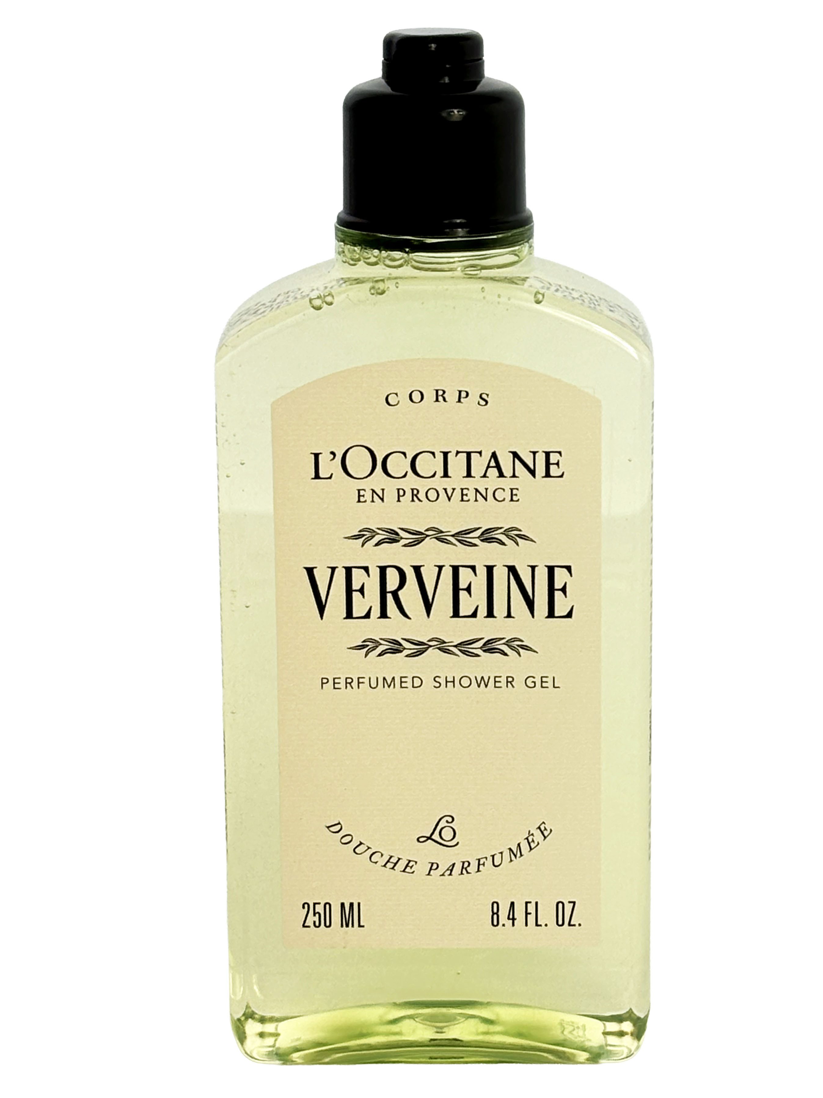 L'OCCITANE Duschgel L’Occitane Verveine