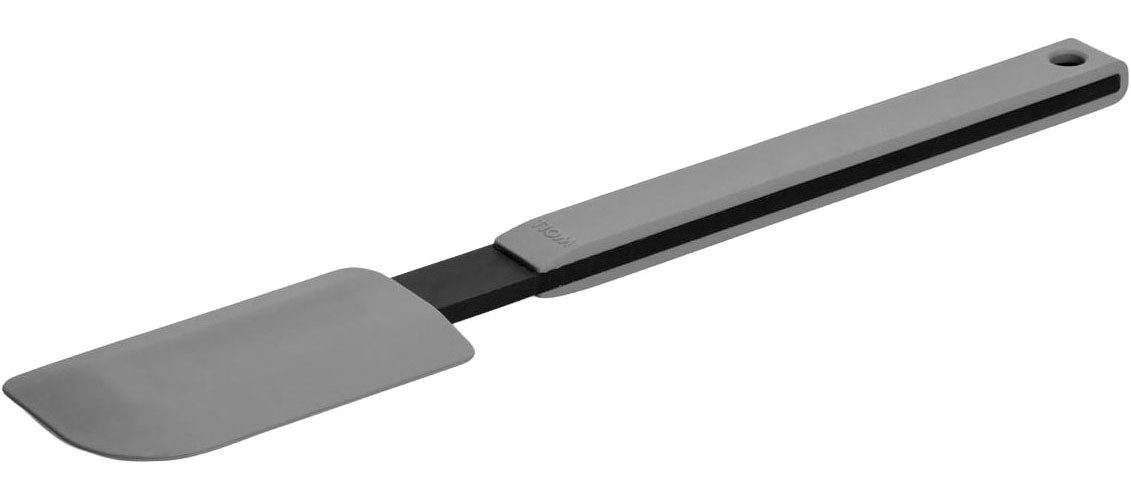WOLL Teigschaber Cook it, aus hochwertigem Kunststoff und Silikon