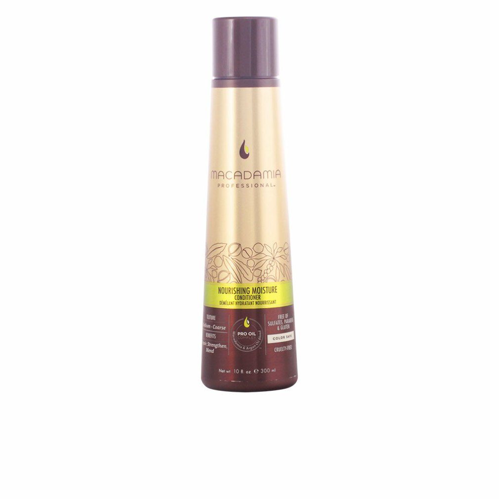 Macadamia Haarspülung Nourishing Moisture Conditioner 300ml