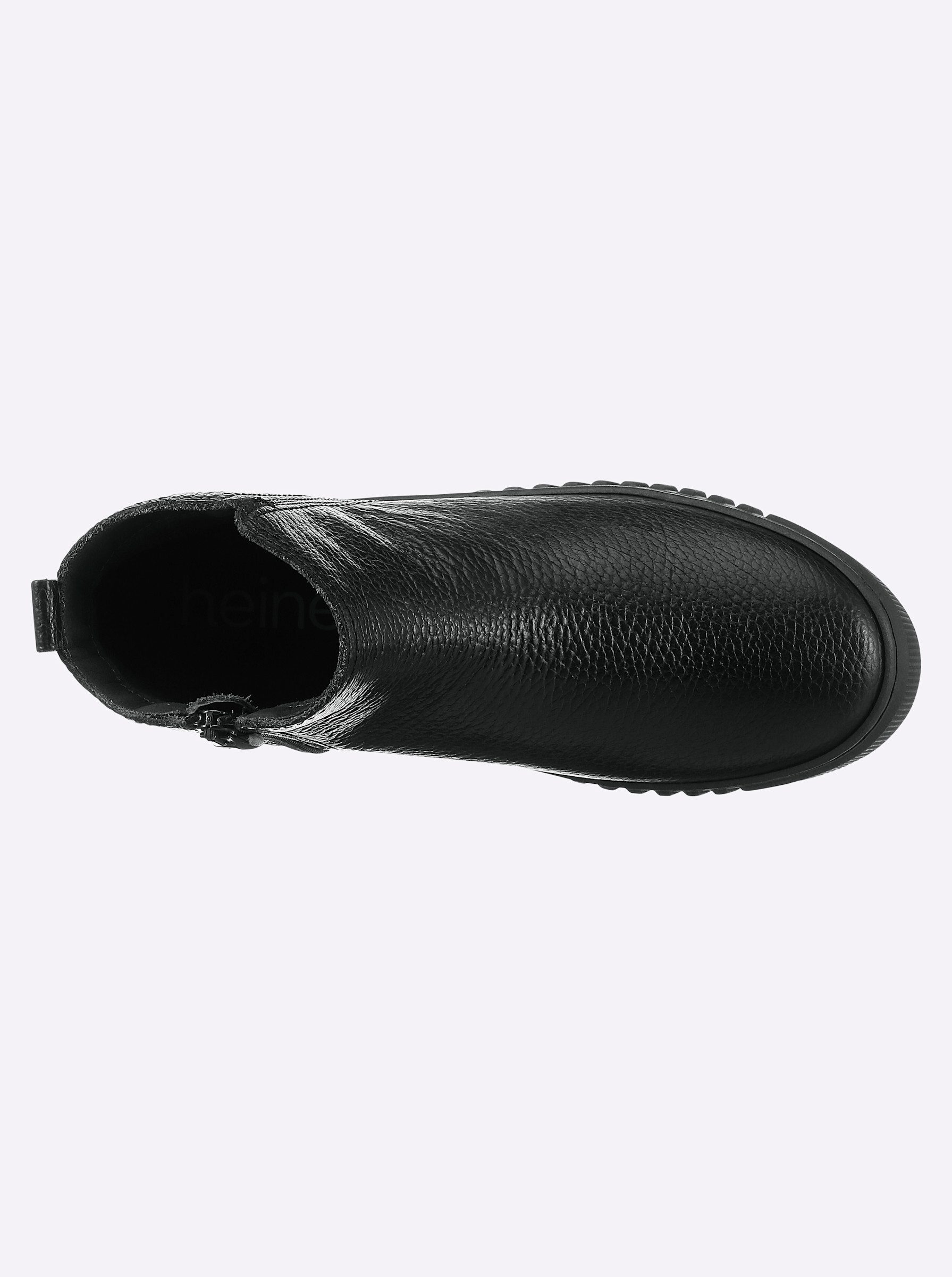 heine Kurzstiefelette Stiefelette