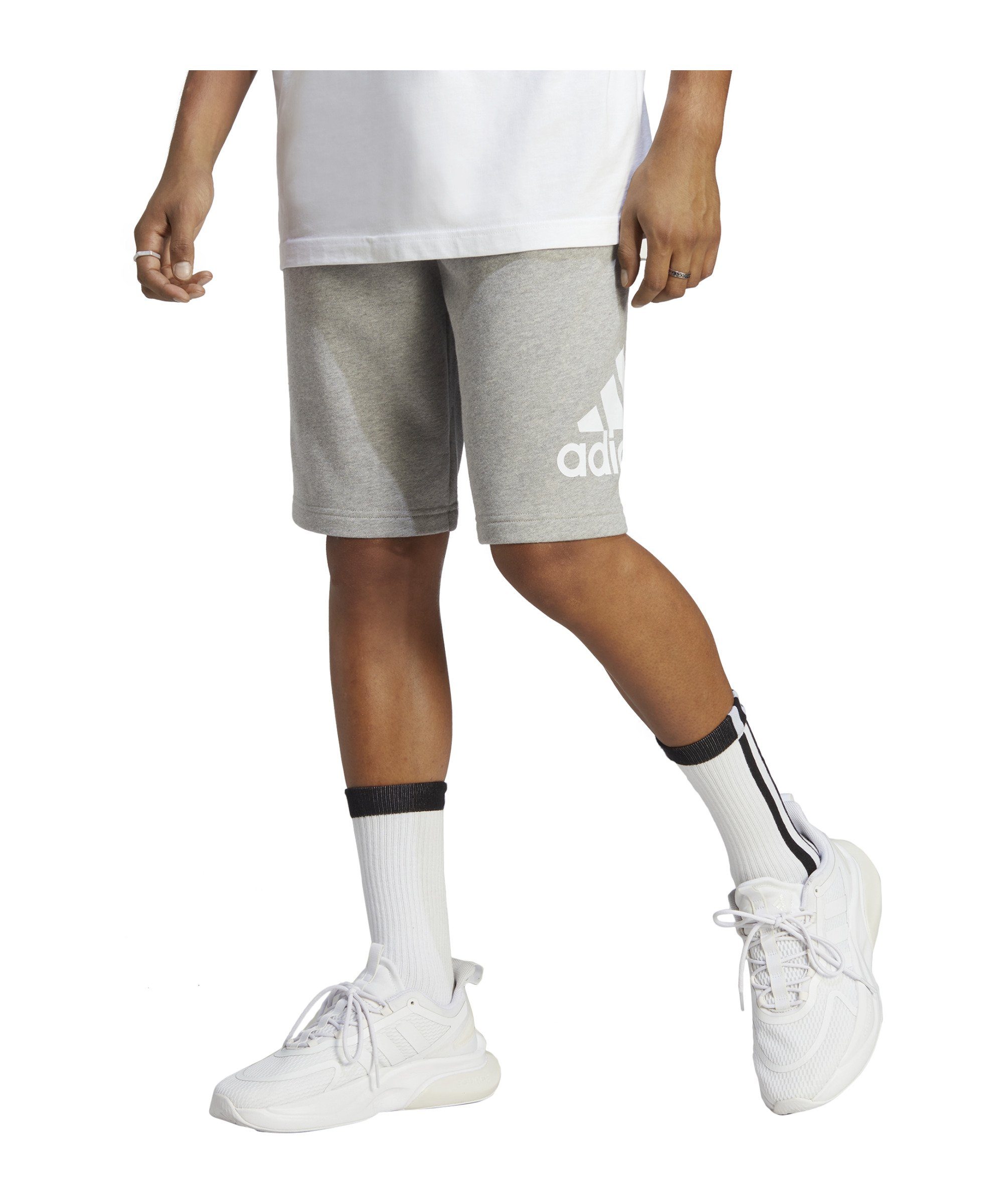 adidas Sportswear Jogginghose adidas Sportswear Essentials French Terrys Short