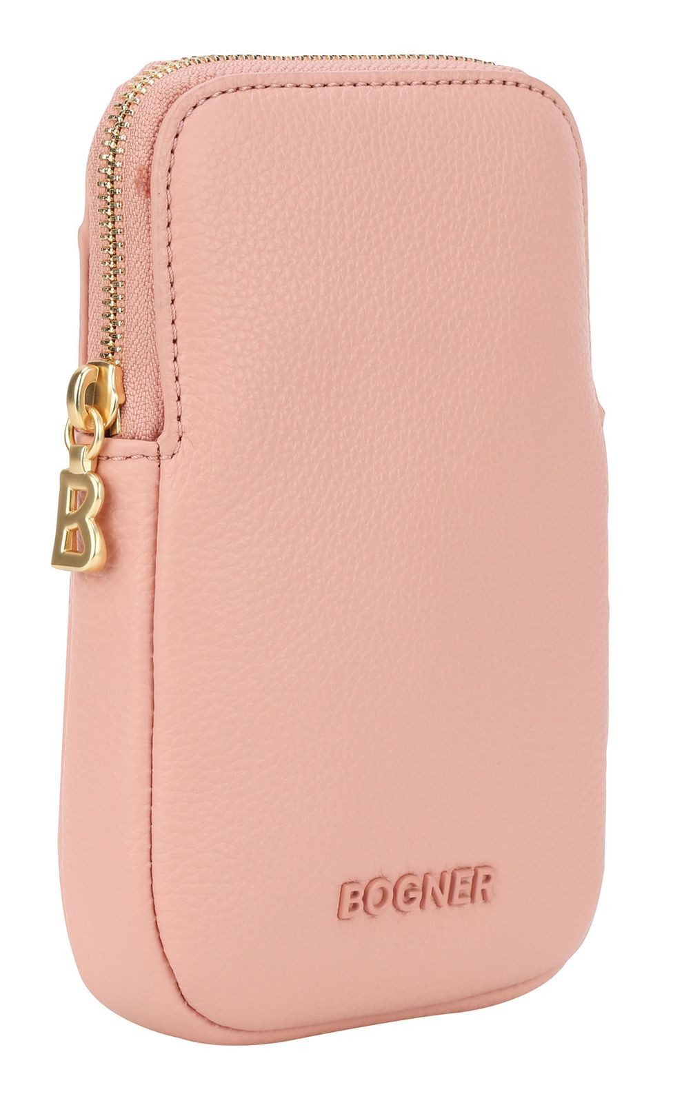 BOGNER Handytasche Johanna Phonecase, aus echtem Rindsleder