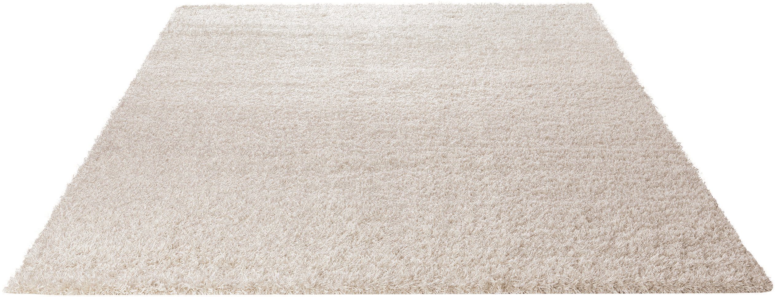 Esprit Hochflor-Teppich Cosy Glamour 2.0, rechteckig, günstig online kaufen