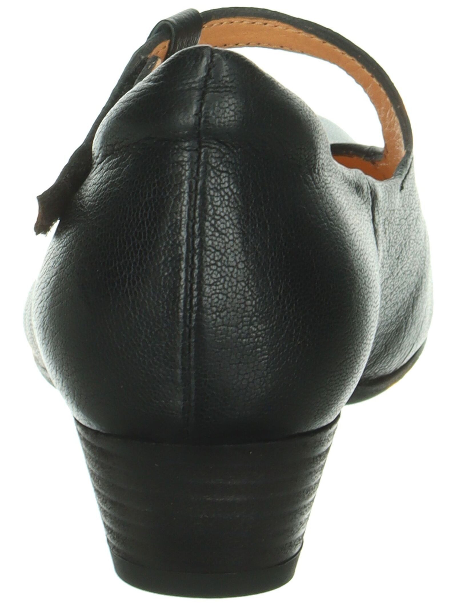 Think! Think! Pumps Nappaleder Pumps