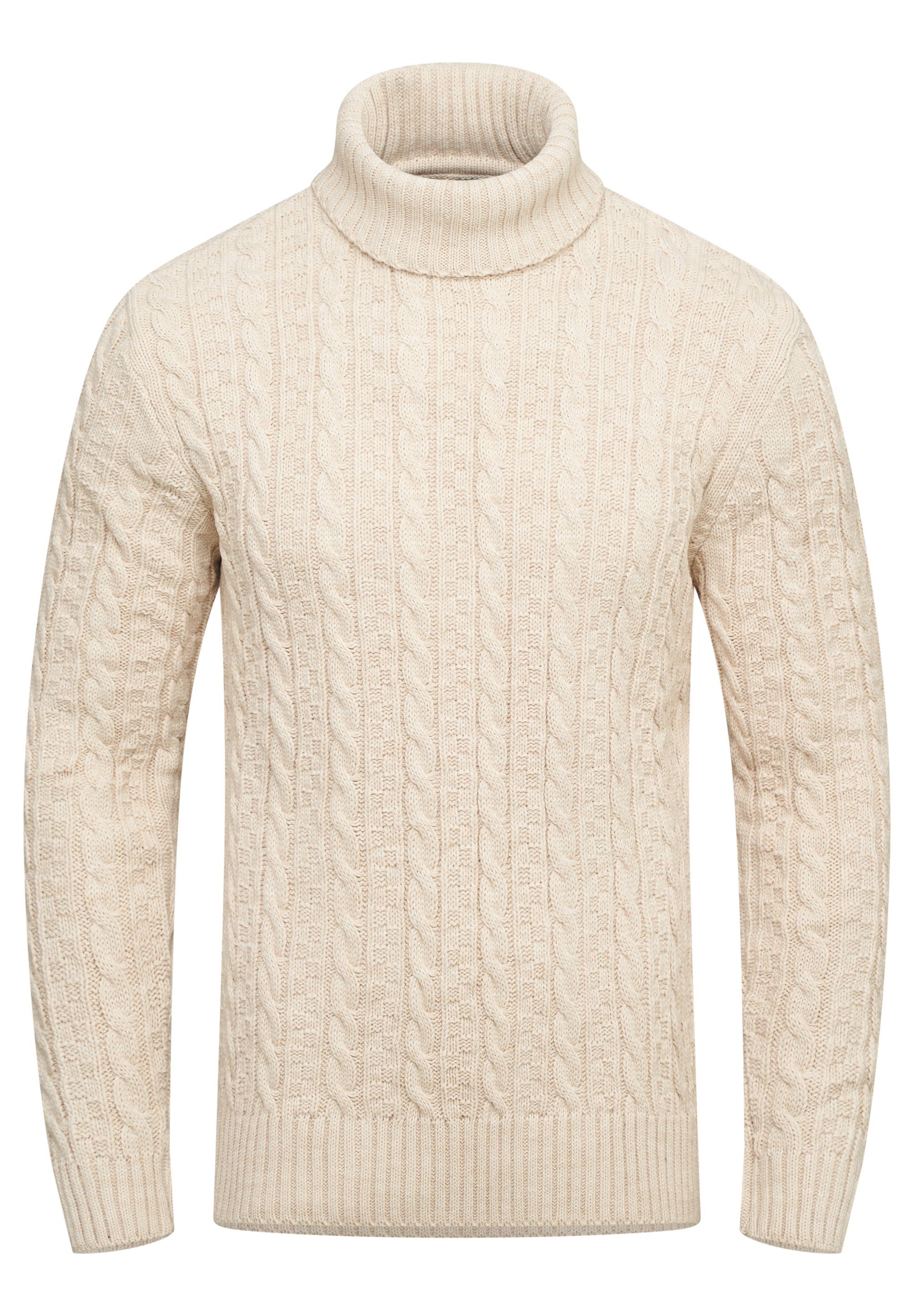 Rollkragenpullover BSLANA