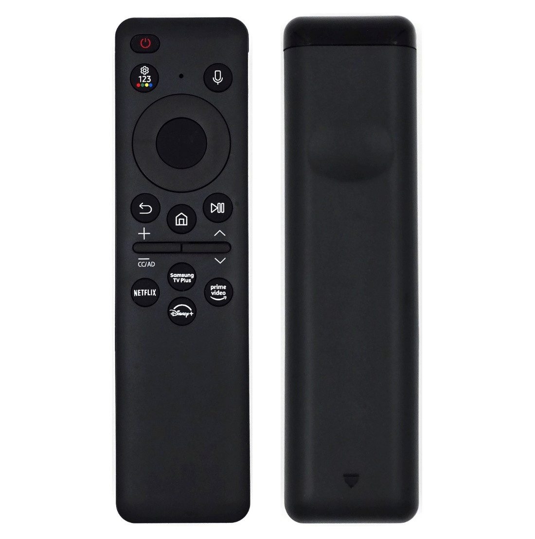 Alltro Ersatz TV Fernbedienung für Samsung BN59-01432A Fernbedienung