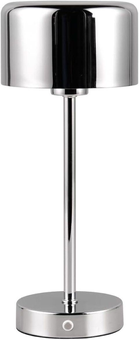 lightling LED Tischleuchte Julien, Touchfunktion, LED fest integriert, Warm günstig online kaufen