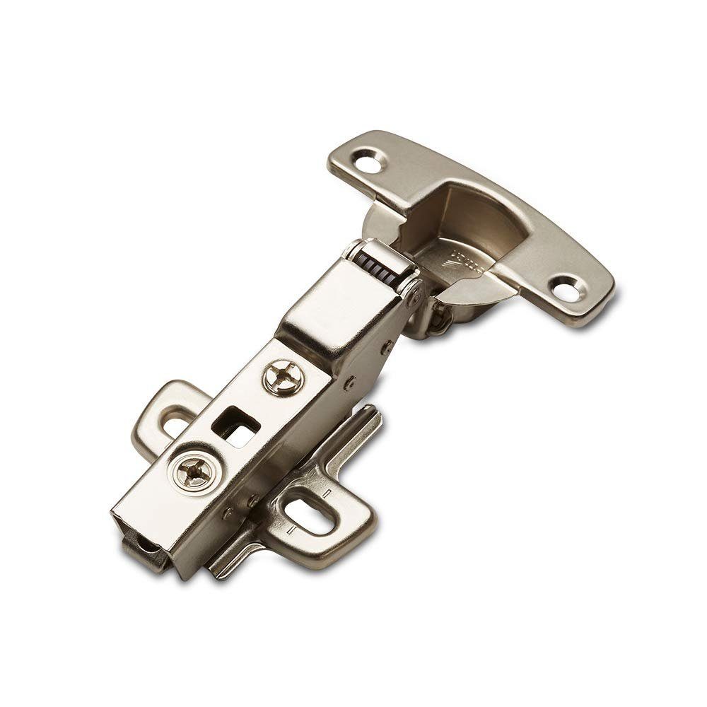 SO-TECH® Möbelbeschlag HETTICH Topfbänder SENSYS 8645i - versch. Sets und Zubehör, Dämpfer Topfscharnier Möbelscharnier Schrankscharnier