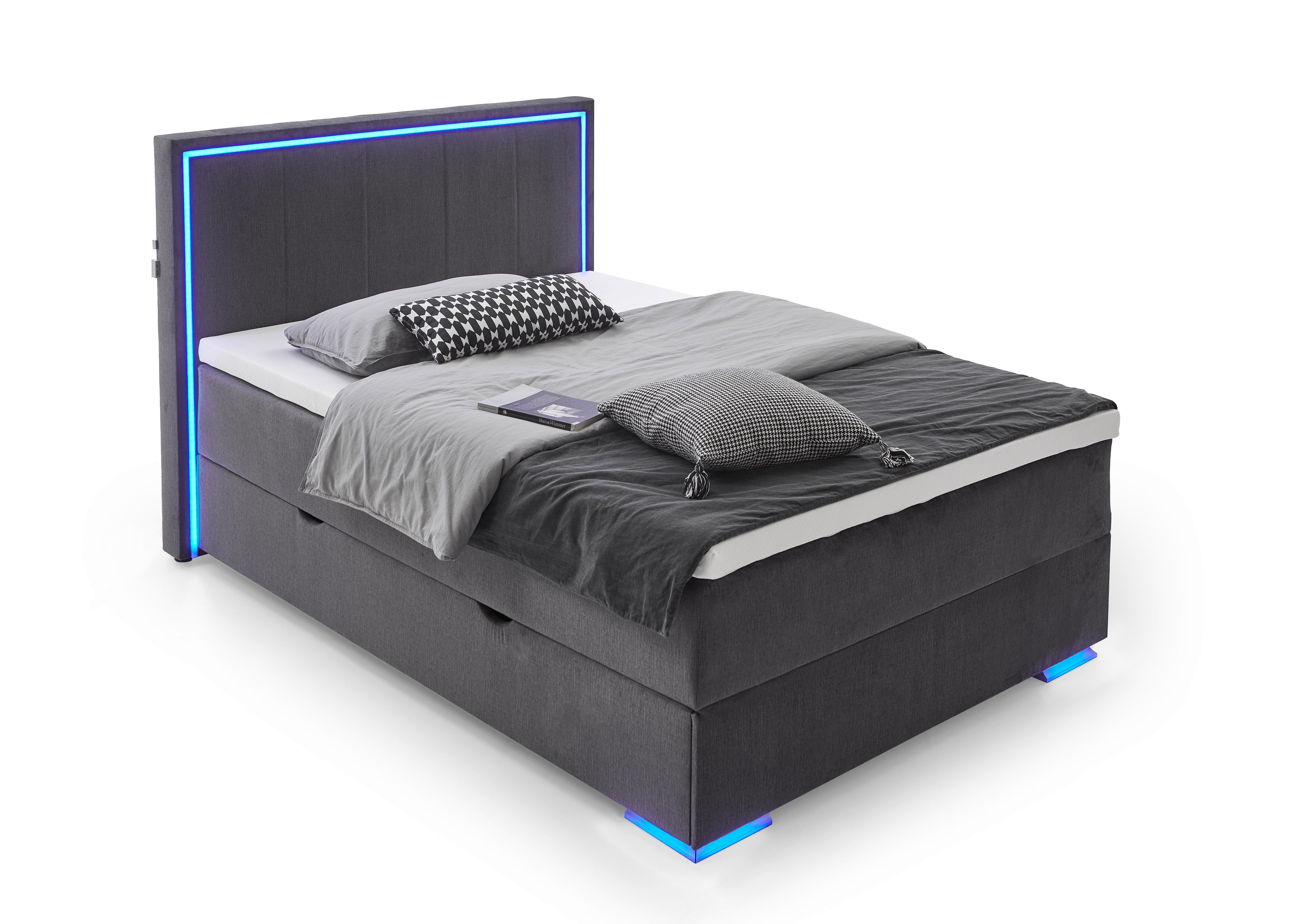 meise.möbel Einzelbett