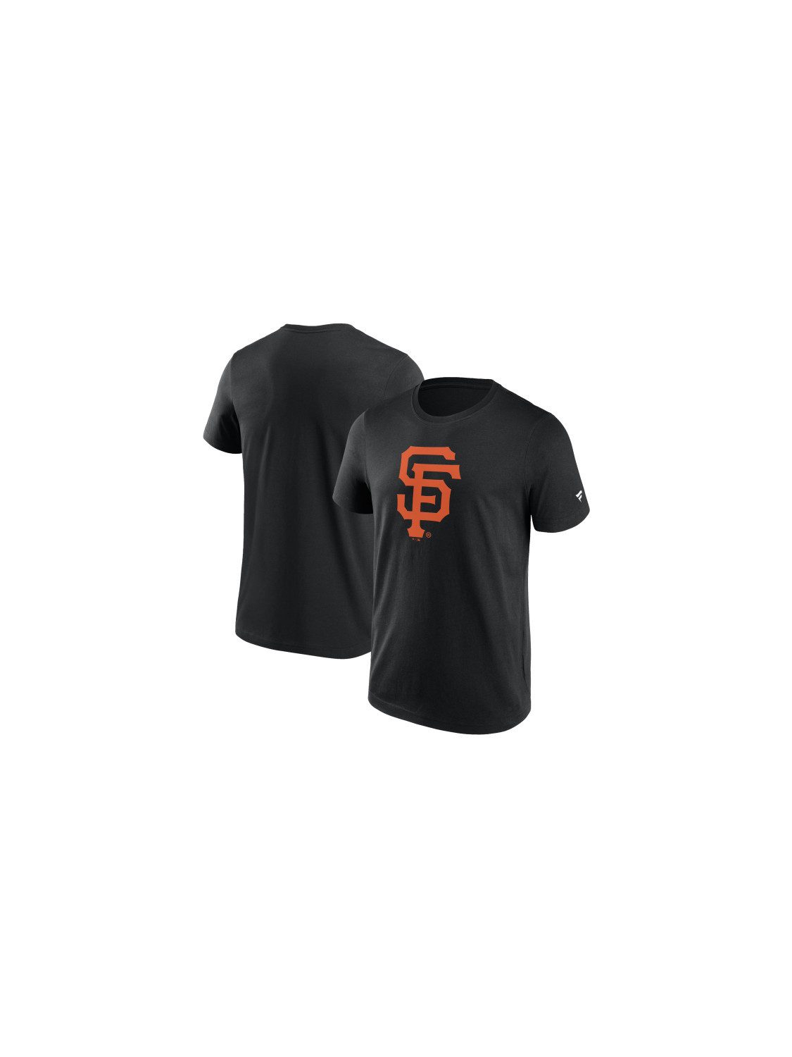 San Francisco Giants T-Shirt San Francisco Giants Primary Logo T-Shirt