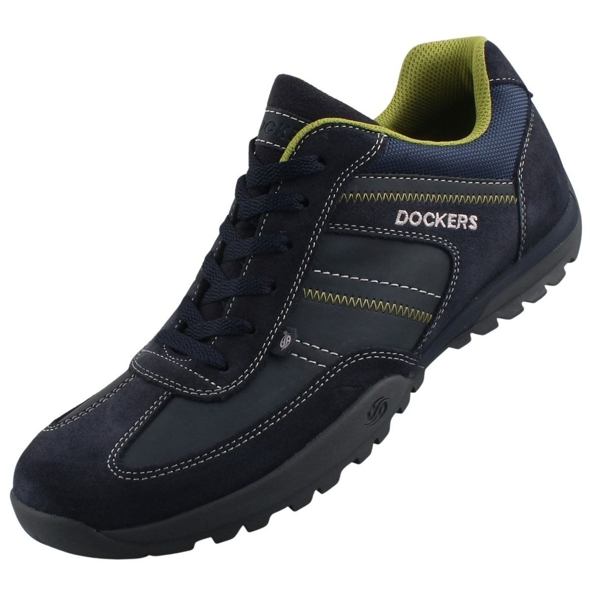 Dockers by Gerli 36HT004-201660 Schnürschuh günstig online kaufen