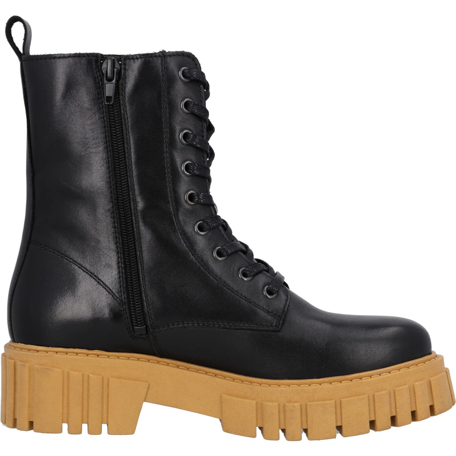 Palado Naxos Schnürstiefelette