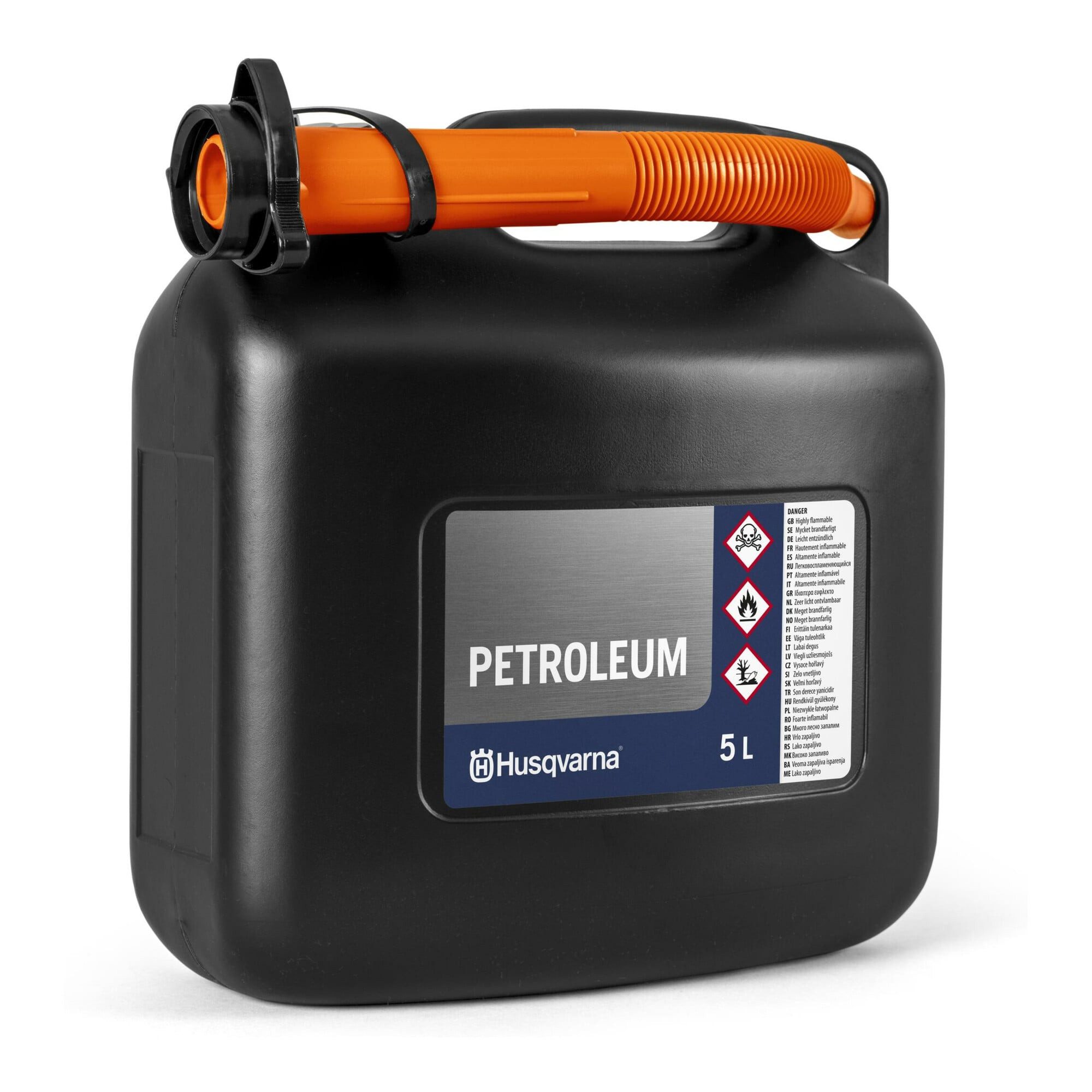 Husqvarna Kanister Husqvarna Benzinkanister 5 Liter