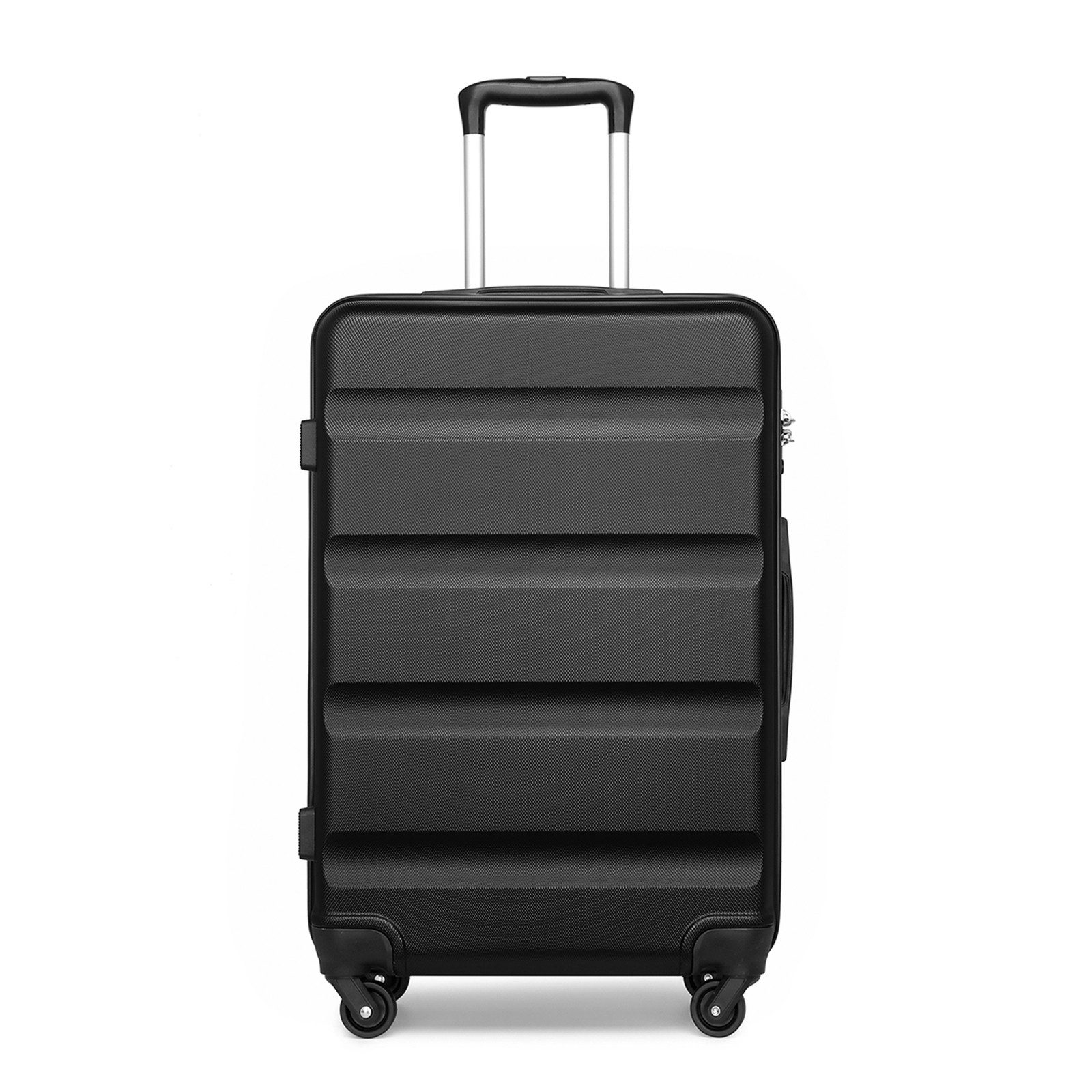 KONO Hartschalen-Trolley Handgepäck Leicht Hartschalenkoffer aus günstig online kaufen