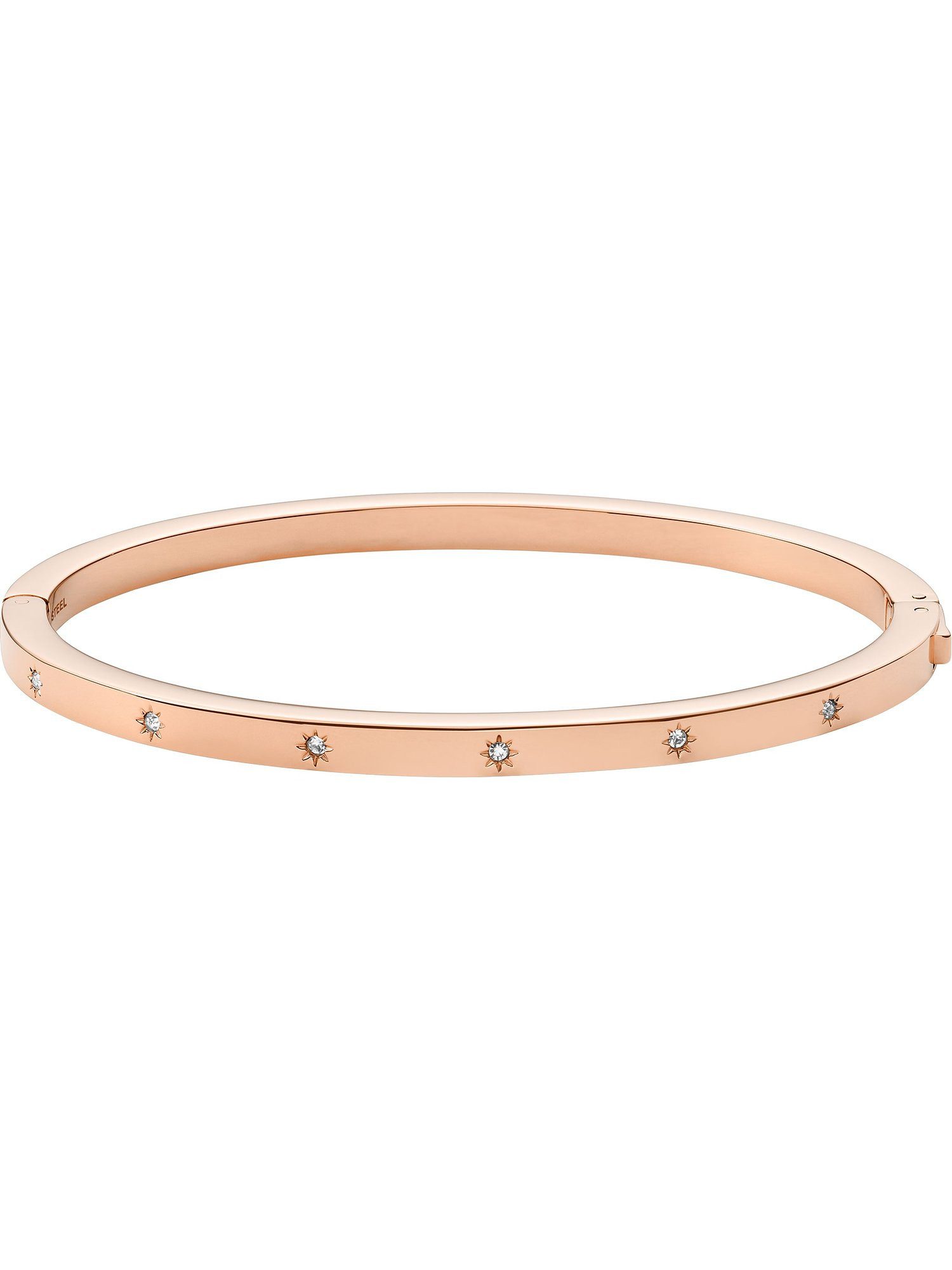 Fossil Armband Fossil Damen-Armband Edel... Fossil Armband Fossil Damen-Armband Edel...