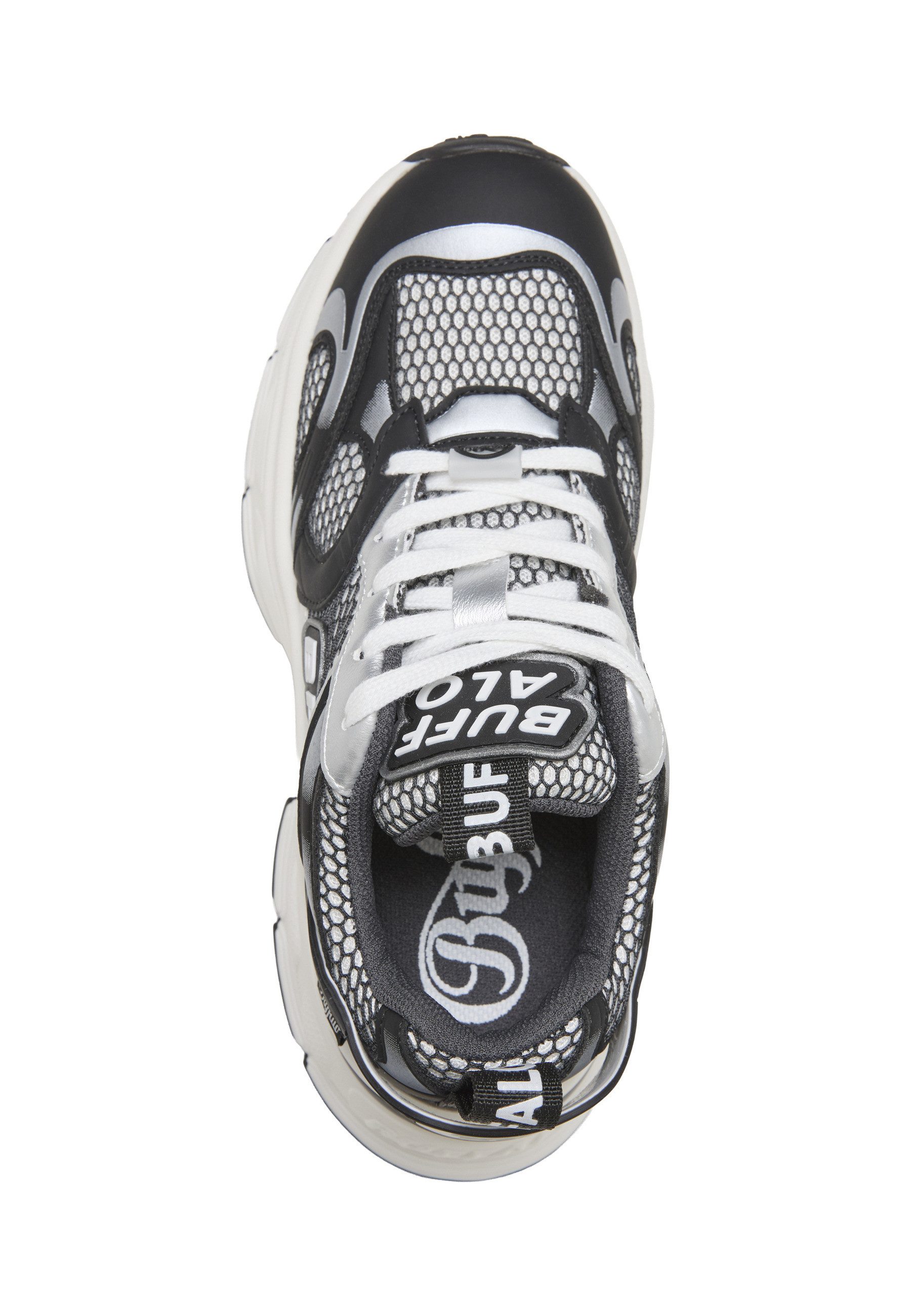 Buffalo Buffalo RIDR Sneaker