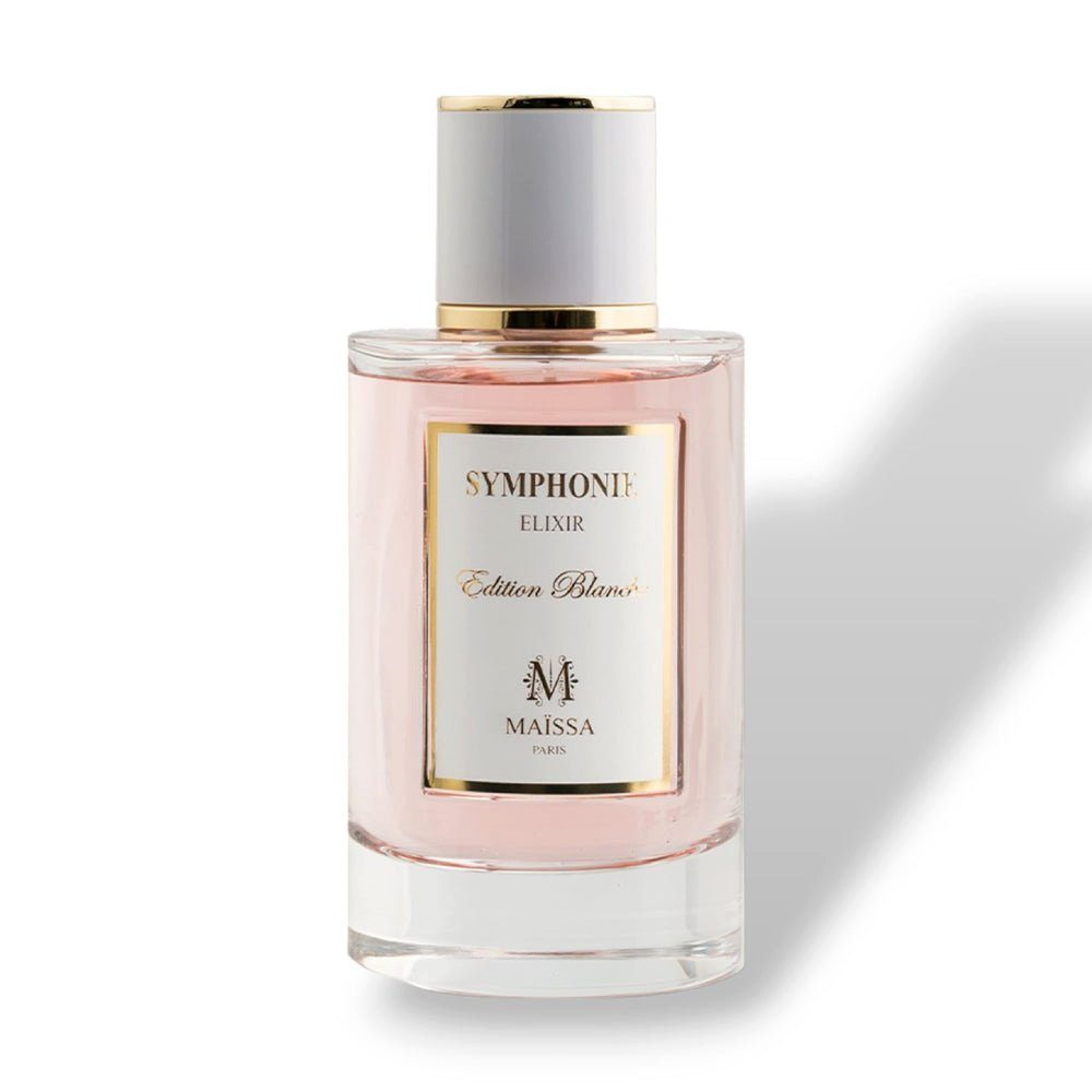 Maissa Paris Eau de Parfum Maison Maissa Symphonie D `Amour Eau de ...