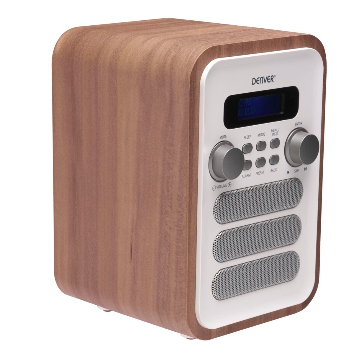 DAB-48 Radio