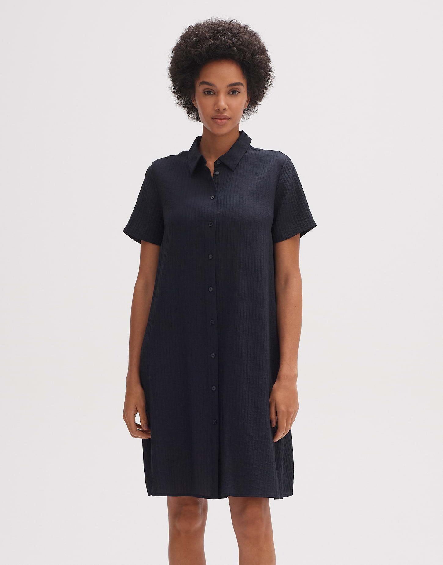 Hemdblusenkleid Wetina
