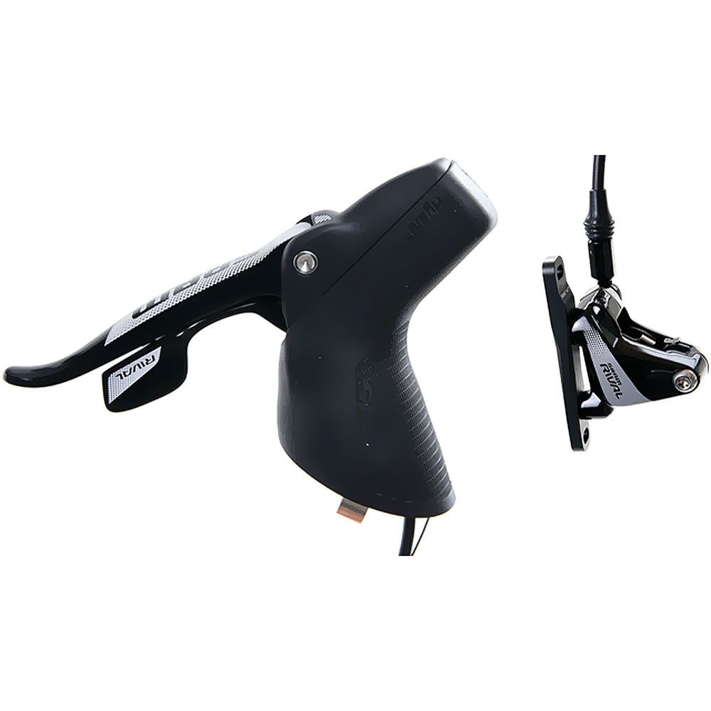 Scheibenbremse Sram Scheibenbremse Rival 22/Rival 1 Bremse Disc 22 Vorderrad 2f. 950m