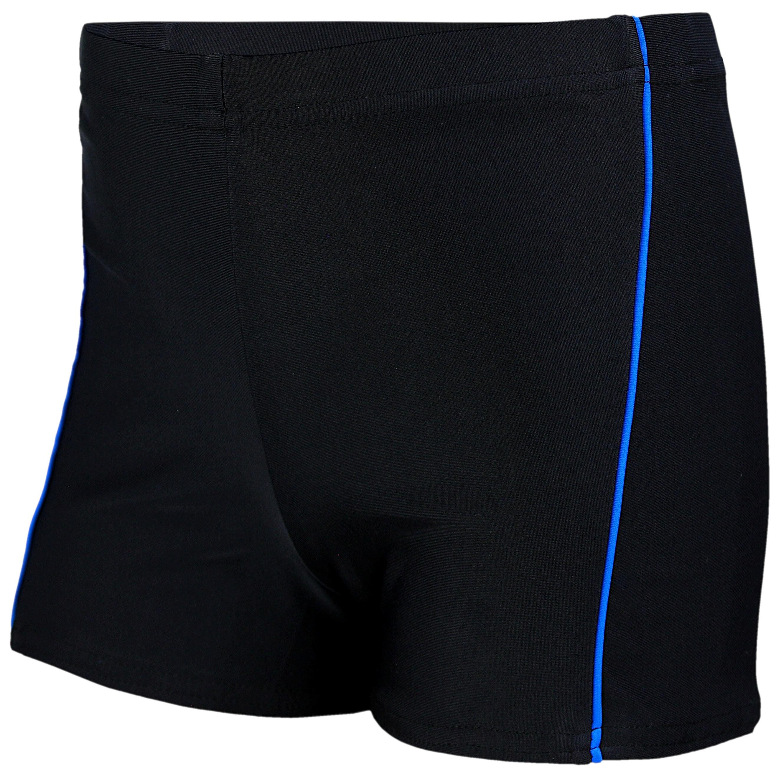 022 Schwarz/Blau
