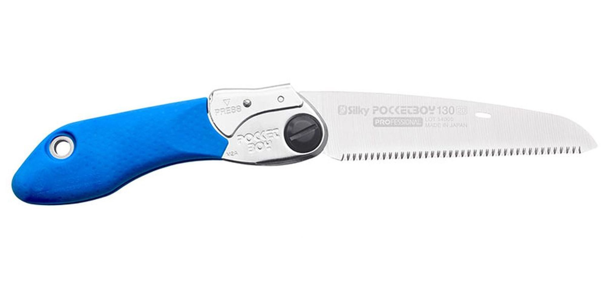 Silky Gartensäge Silky Pocketboy 13 cm