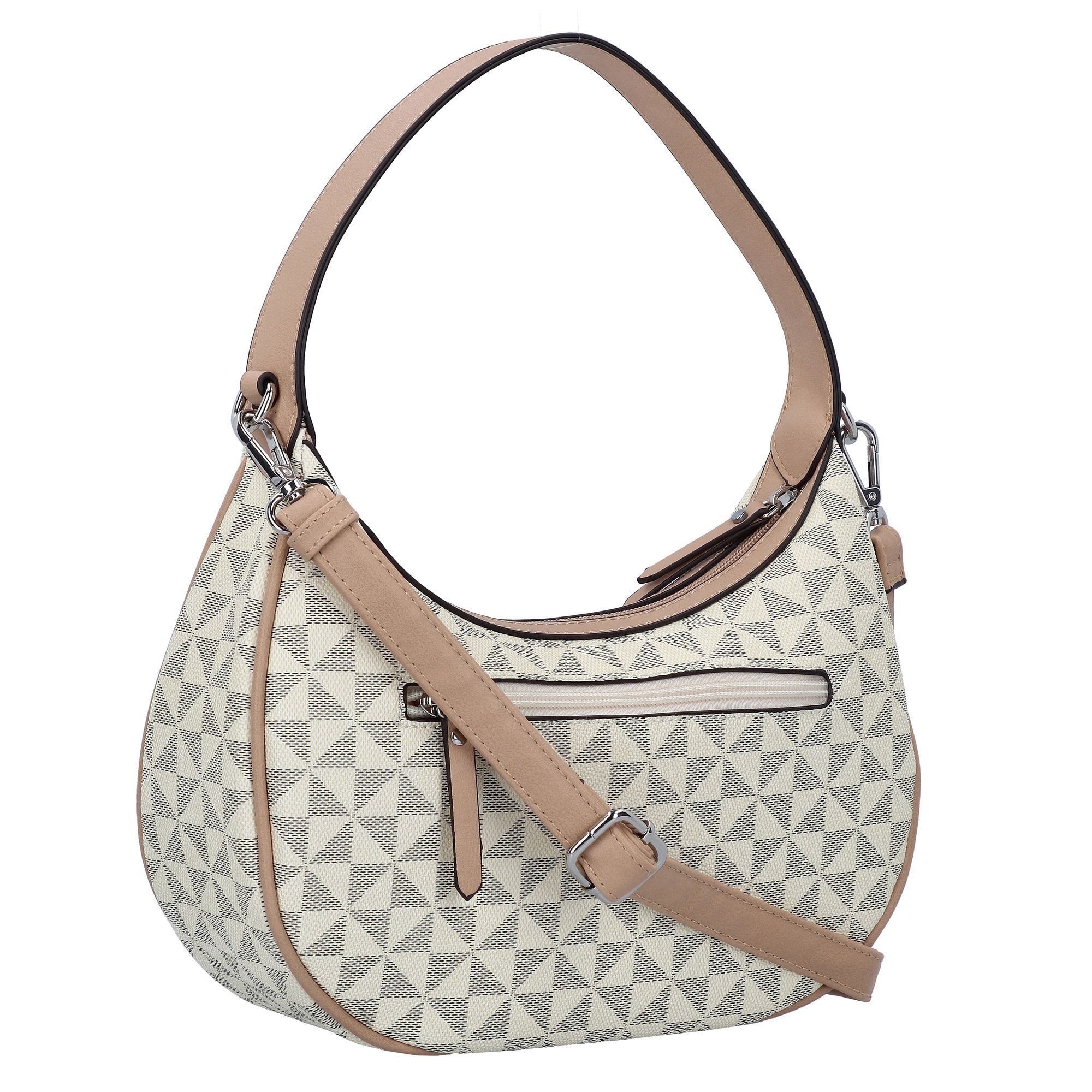 Gabor Schultertasche Barina, Polyurethan