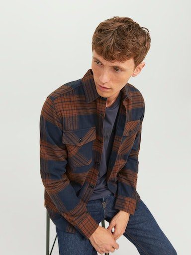 Jack & Jones Karohemd JPRROY CHECK günstig online kaufen