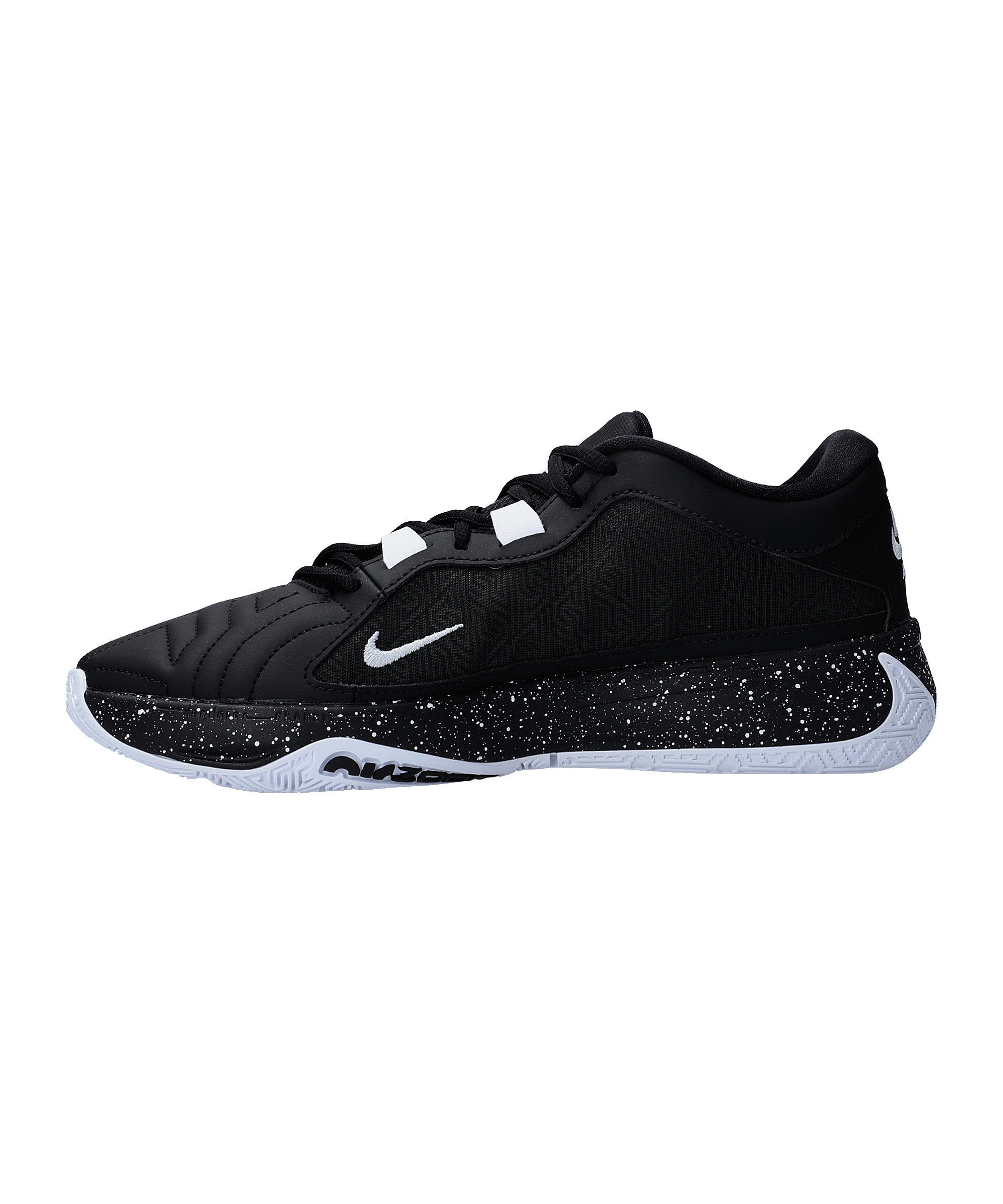 Nike Nike Performance Zoom Freak 5 Herren Hallenschuh günstig online kaufen