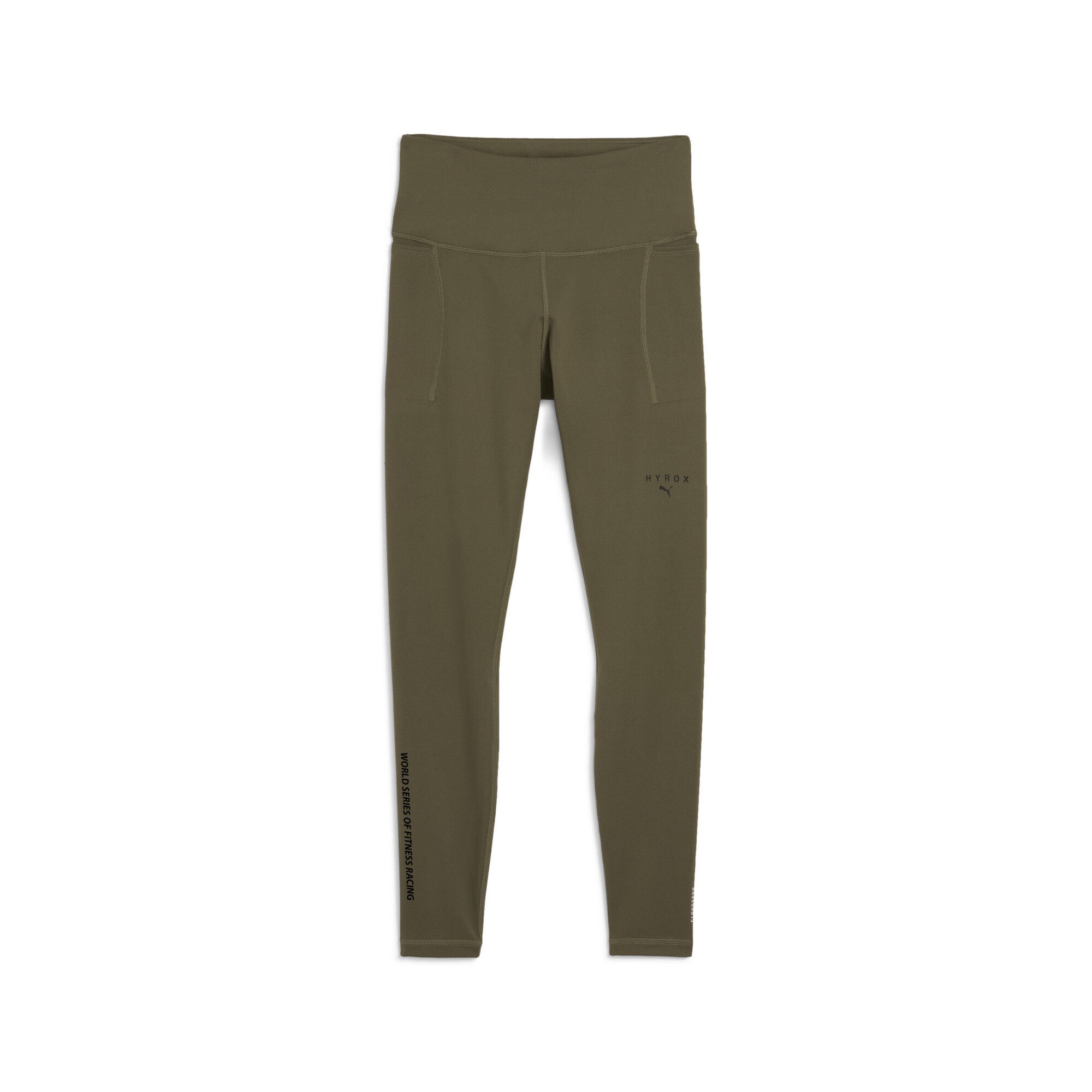 PUMA Trainingstights PUMA x HYROX CLOUDSPUN günstig online kaufen