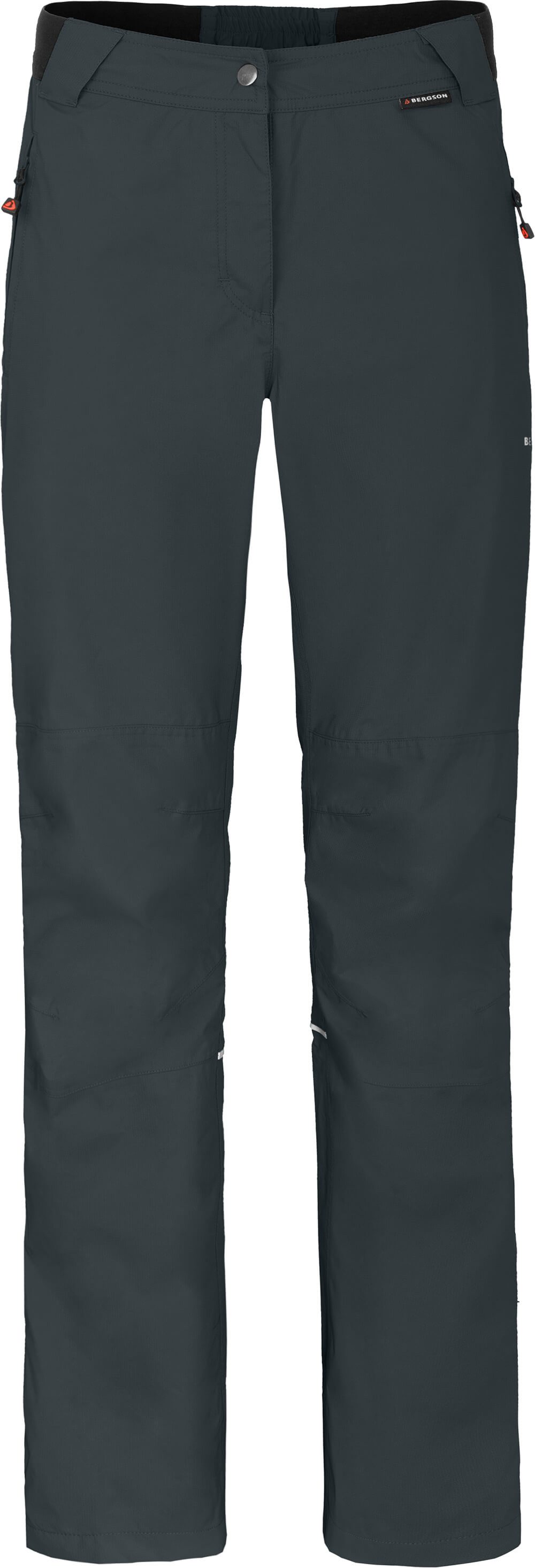 Bergson Regenhose LYNDE COMFORT Damen Regenhose, Netzfutter, 12000 mm Wasse günstig online kaufen
