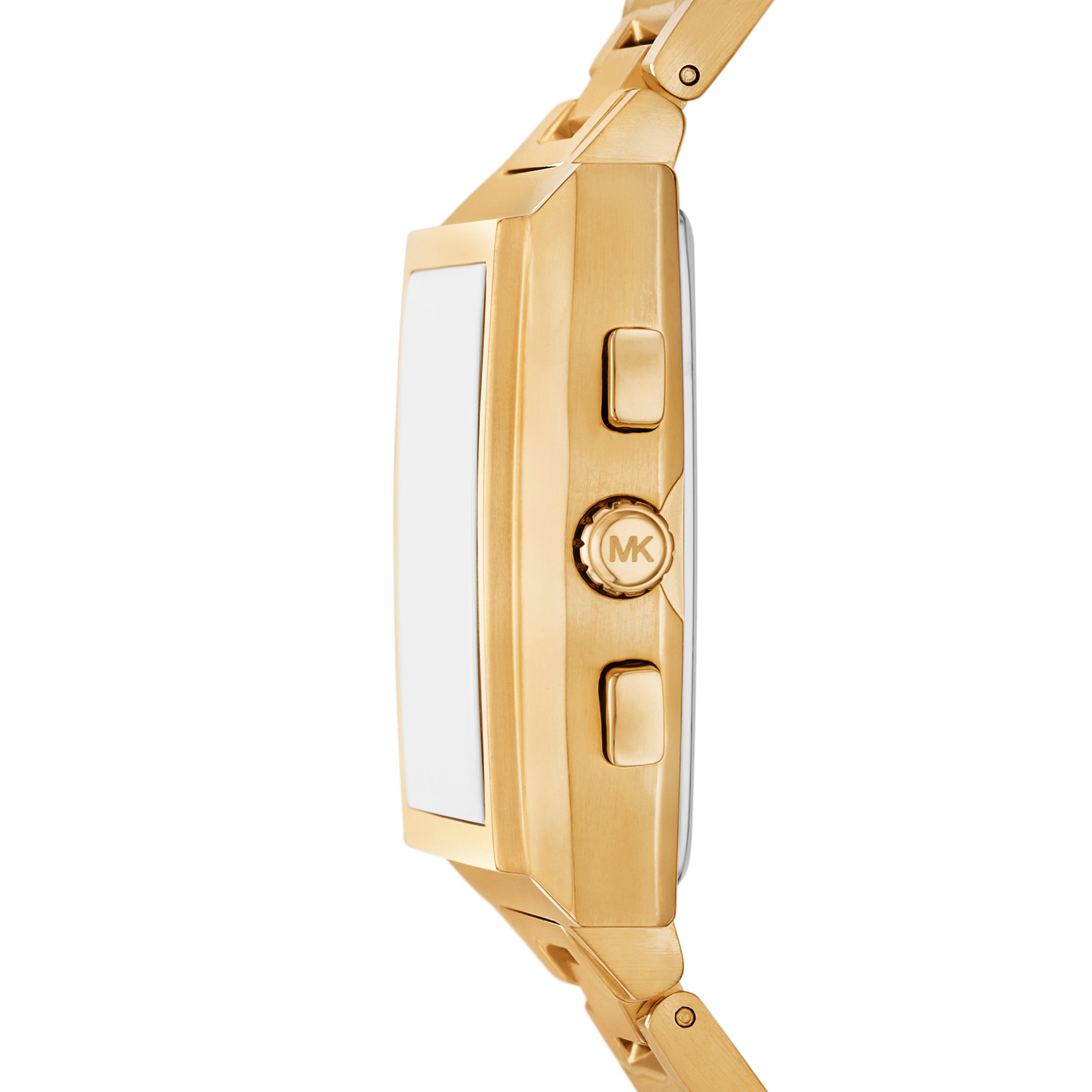 MICHAEL KORS Chronograph RHYS MK9229, Quarzuhr, Armbanduhr, Herrenuhr, Edel günstig online kaufen