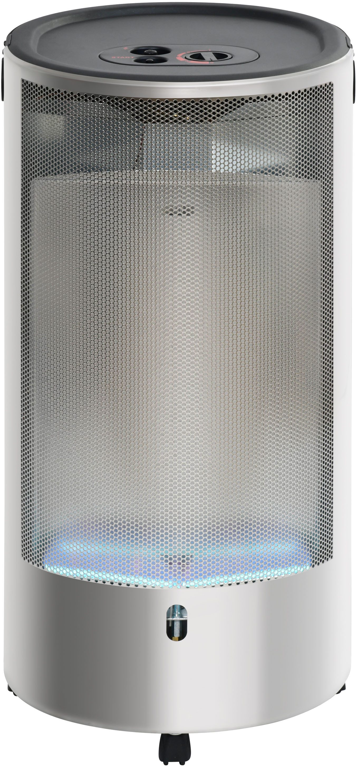 Firefix Heizgerät Gas-Heizofen CHIC 4200 ECO