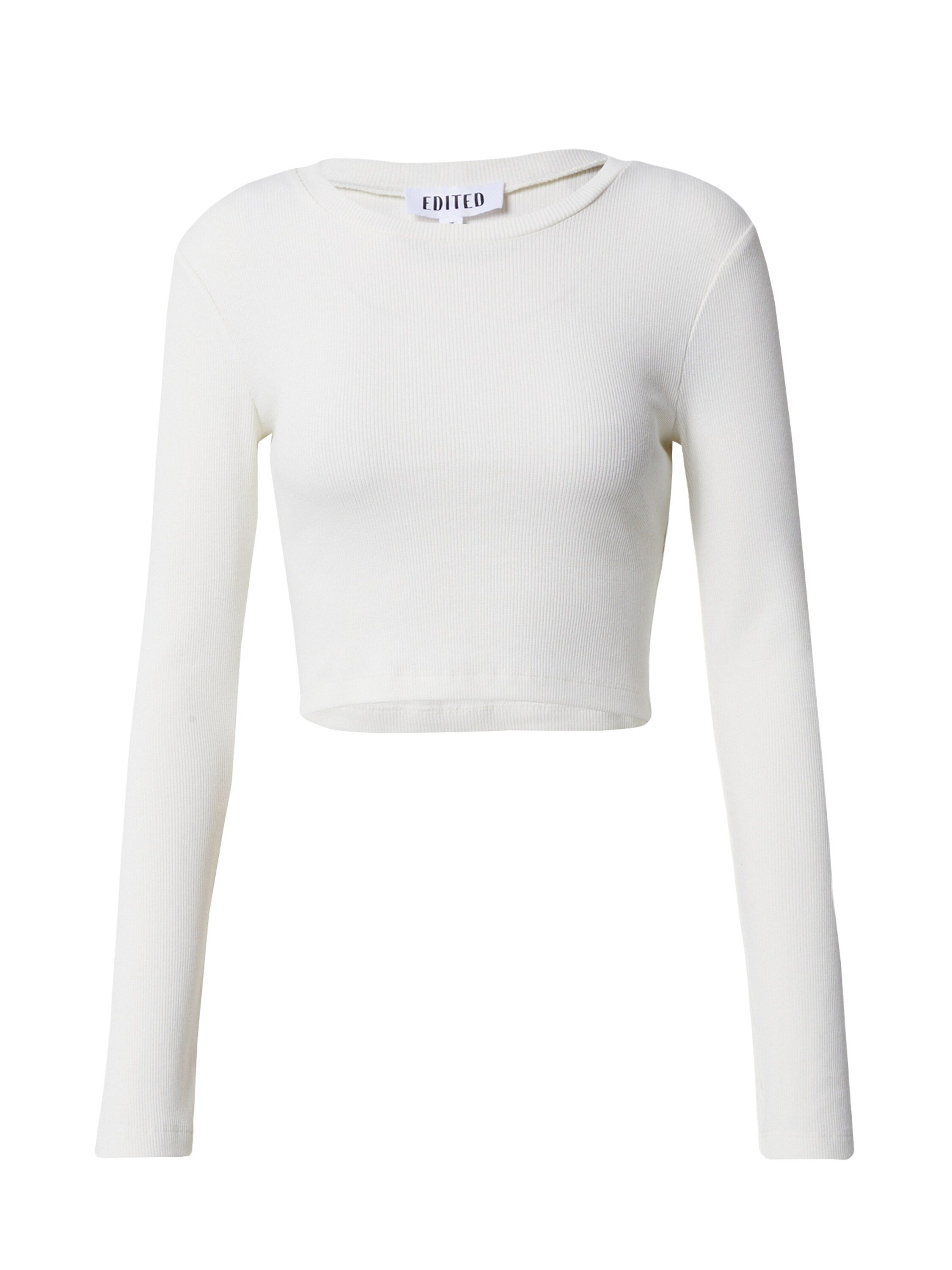 EDITED Langarmshirt Oxana (1-tlg) Weiteres Detail günstig online kaufen