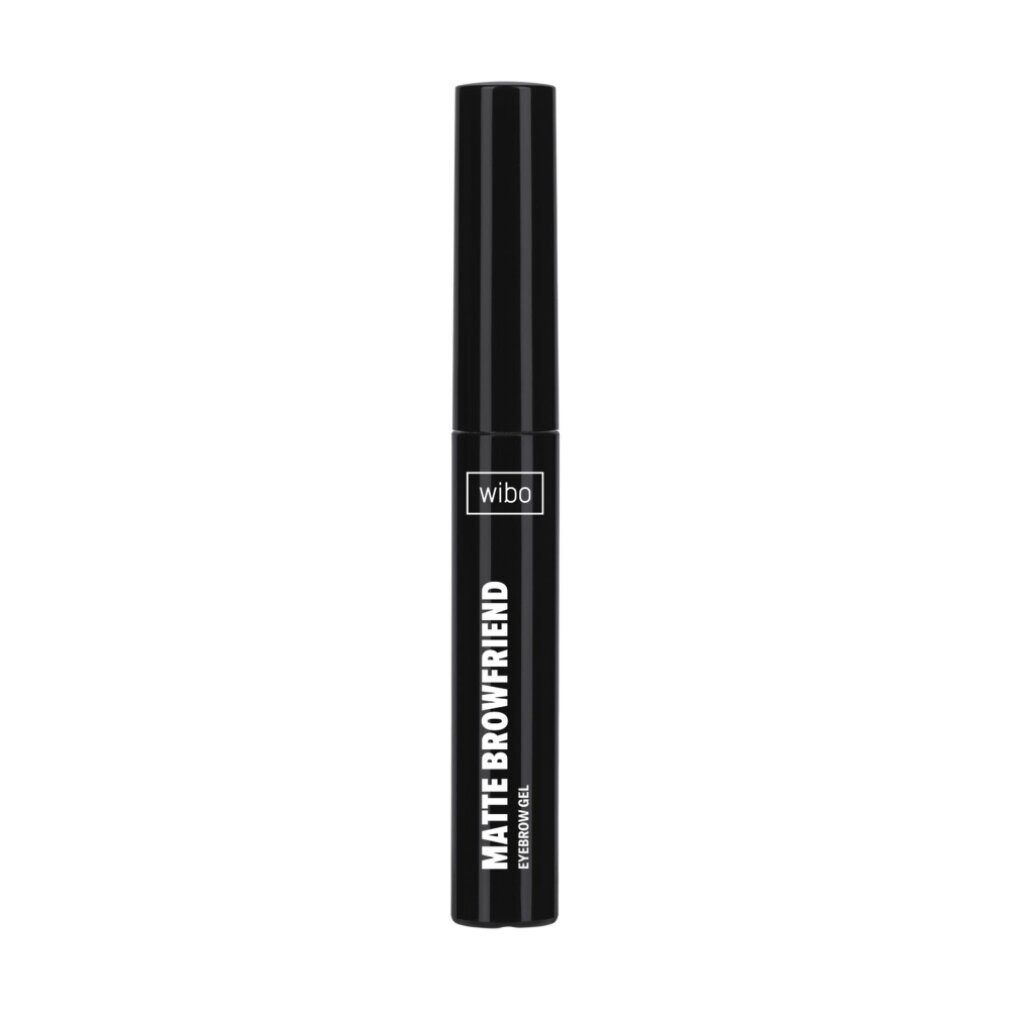 Wibo Augenbrauen-Stift, Brow Friend, mattes Augenbrauengel, 0,2, 5 g