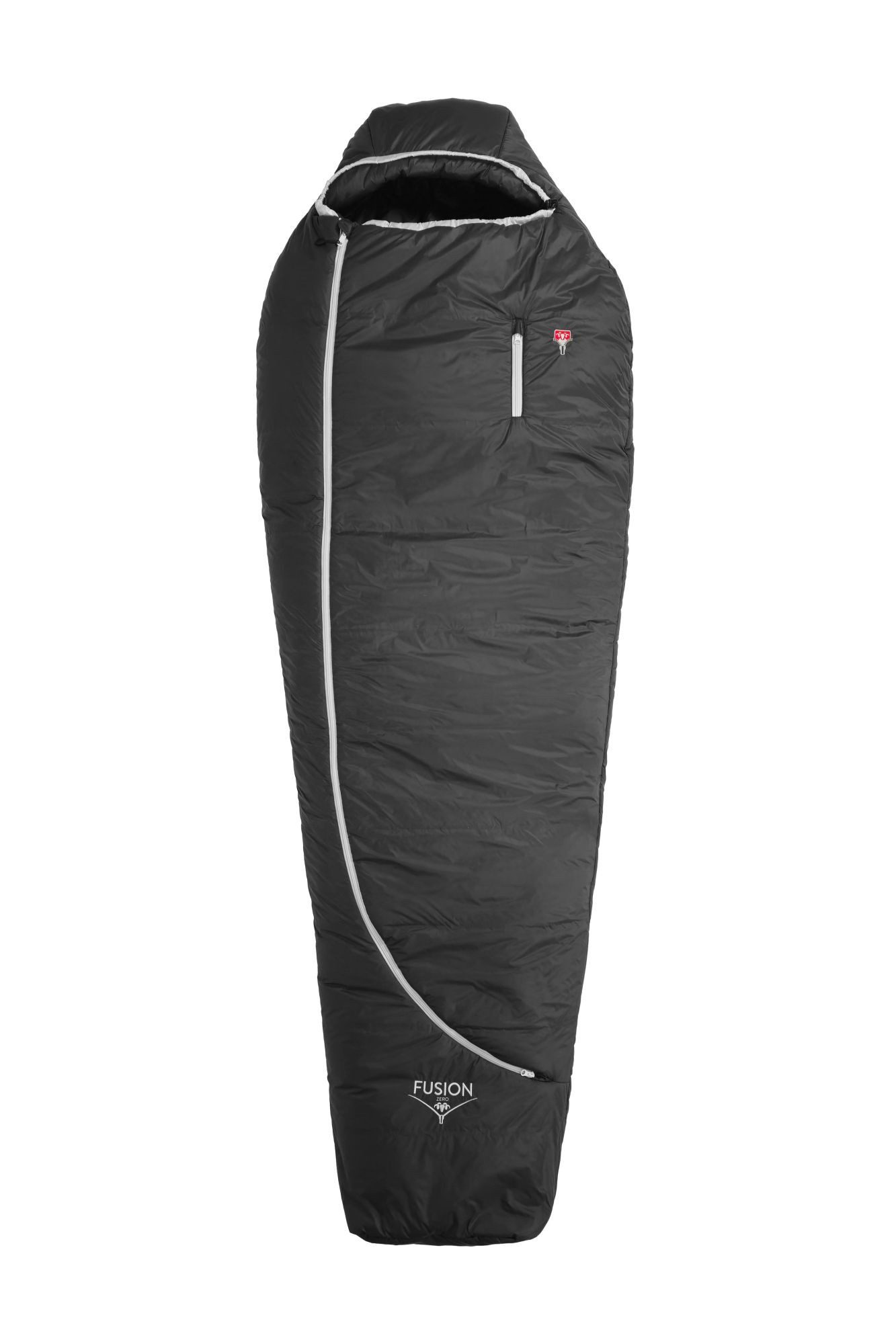 Grüezi bag Mumienschlafsack Synpod, Synpod Fusion Zero 200 3-Season-Schlafsack