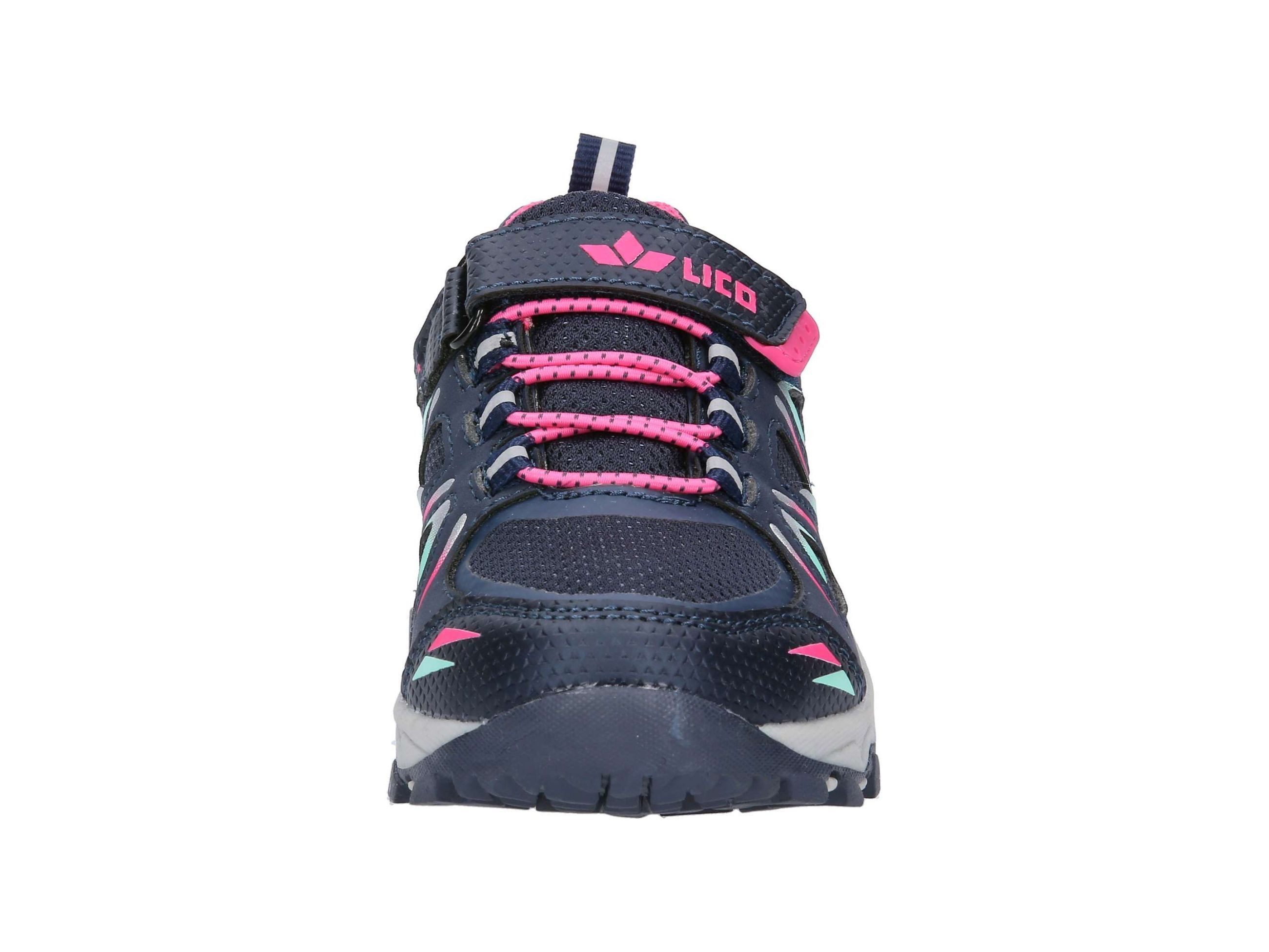 Lico Outdoorschuh Allen VS Outdoorschuh