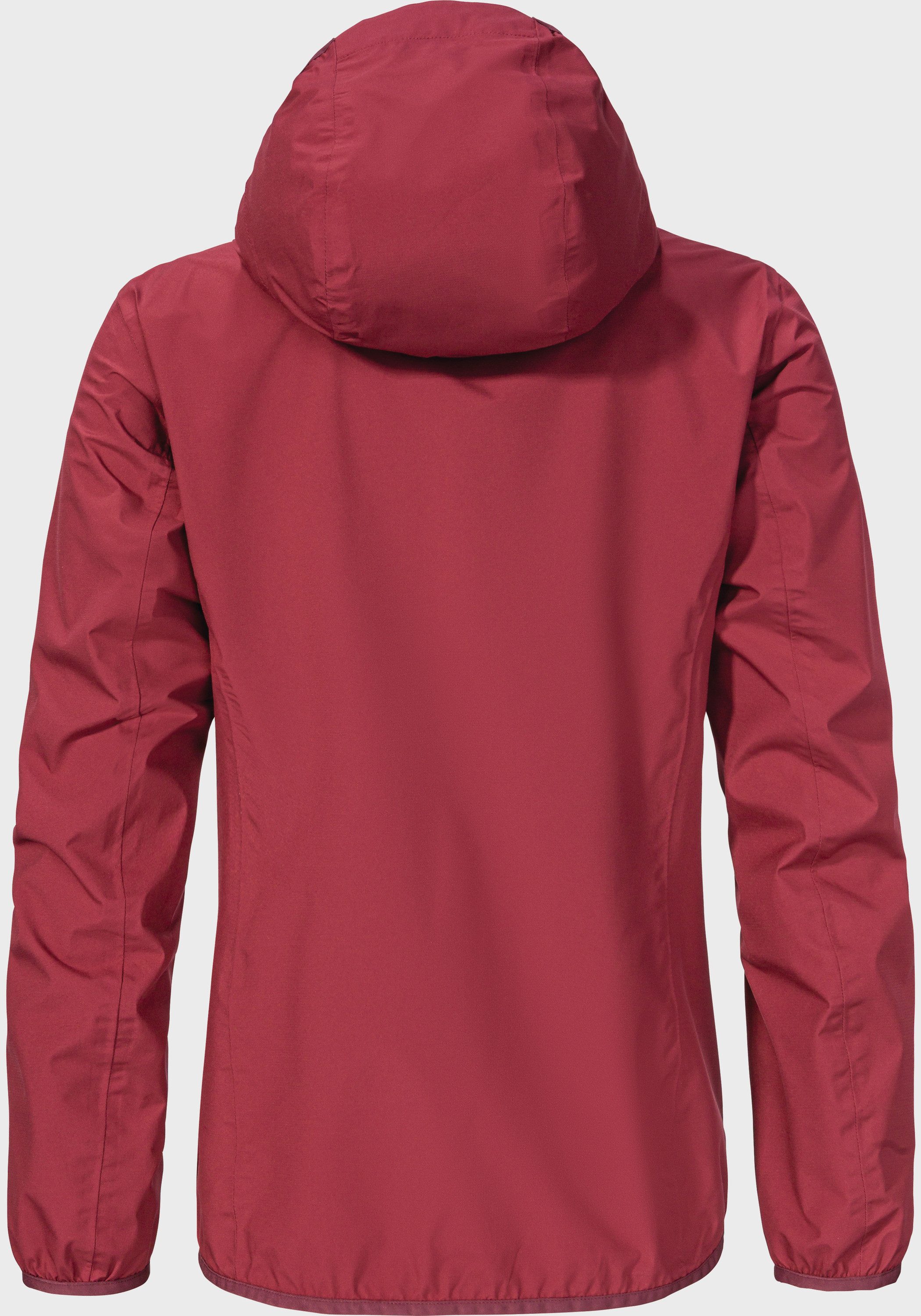 Schöffel Outdoorjacke Hiking Jacket Style Migandi günstig online kaufen