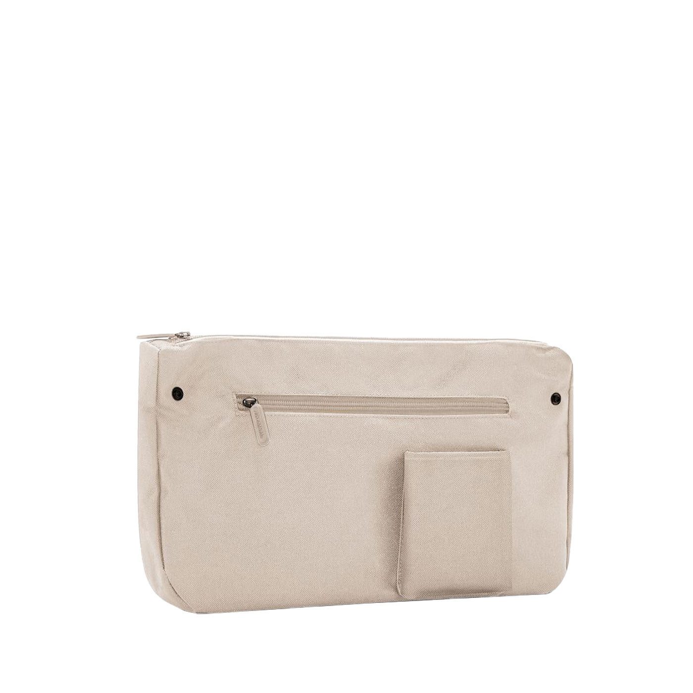 REISENTHEL® Shopper Einkaufstasche mit Innentasche loopshopper M, wasserabweisendes Polyestermaterial - herausnehmbare Innentasche