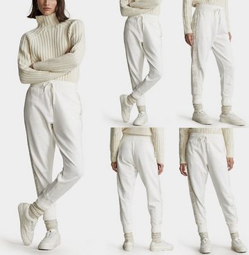 Ralph Lauren Jogginghose Polo Ralph Lauren Beaded Sweatpants Track-Pants Jogginghose Hose Joggi